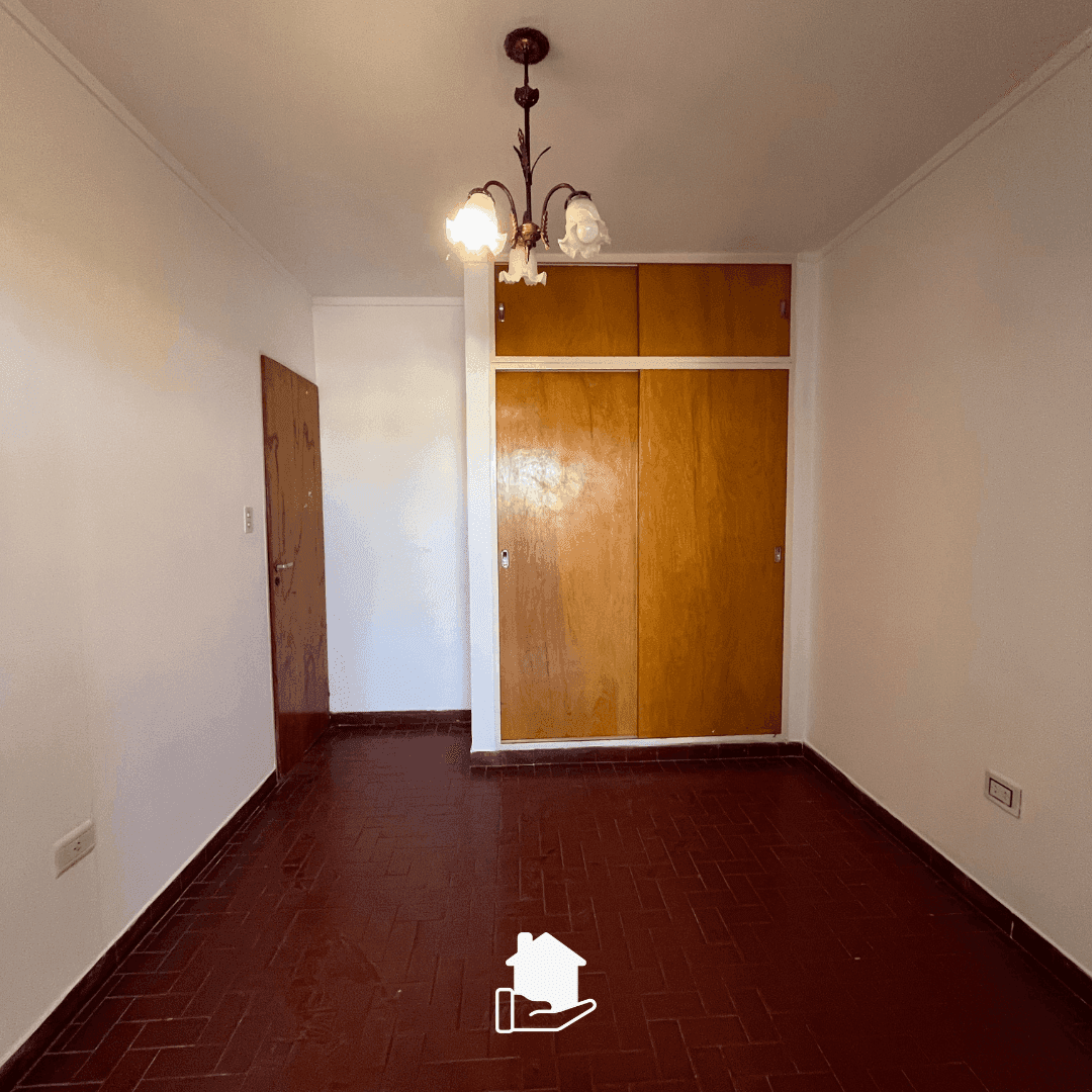 Imagen de la propiedad ¡IMPERDIBLE OPORTUNIDAD! DEPTO 3 DORM MUY LUMINOSO CON COCHERA