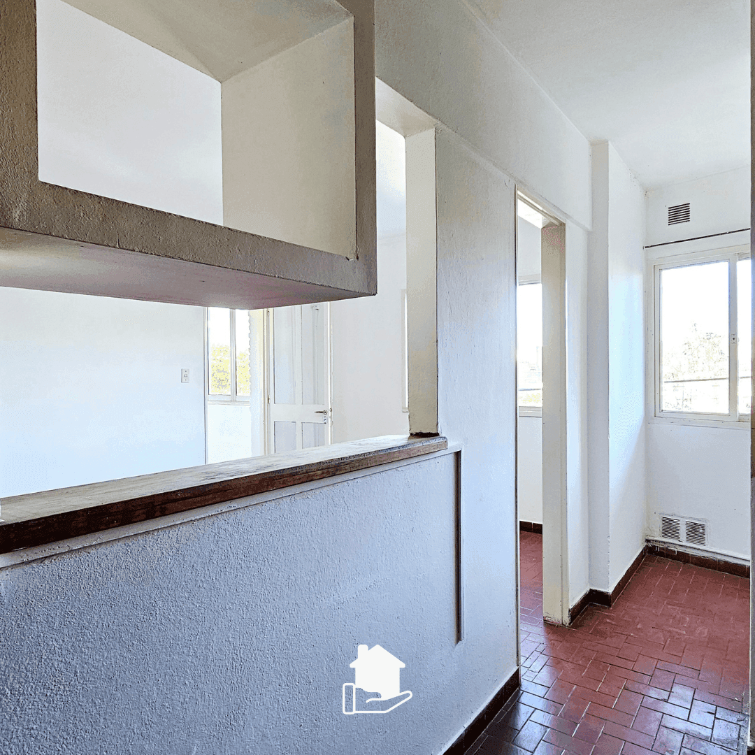 Imagen de la propiedad ¡IMPERDIBLE OPORTUNIDAD! DEPTO 3 DORM MUY LUMINOSO CON COCHERA