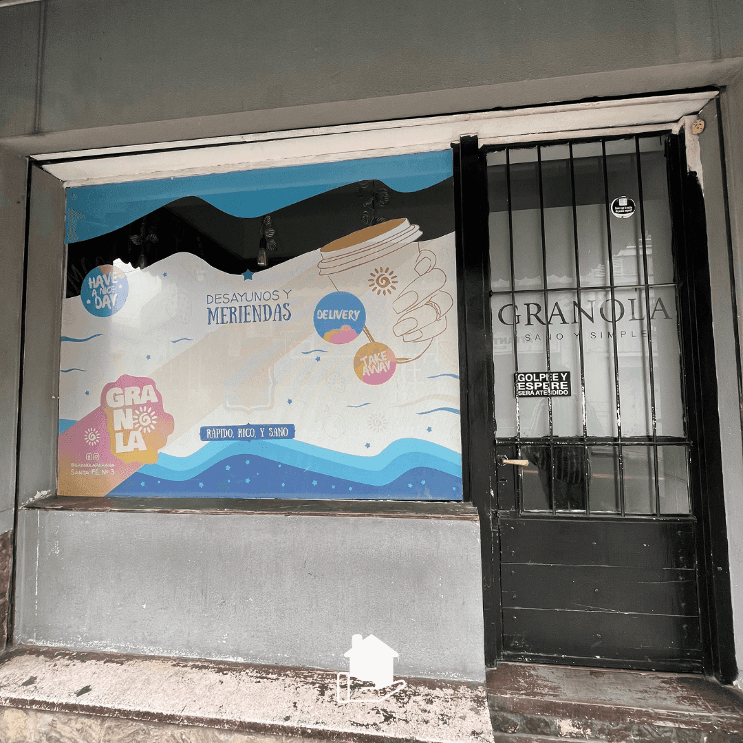 Imagen de la propiedad ¡OPORTUNIDAD EN PLENO CENTRO! CASA + LOCAL 