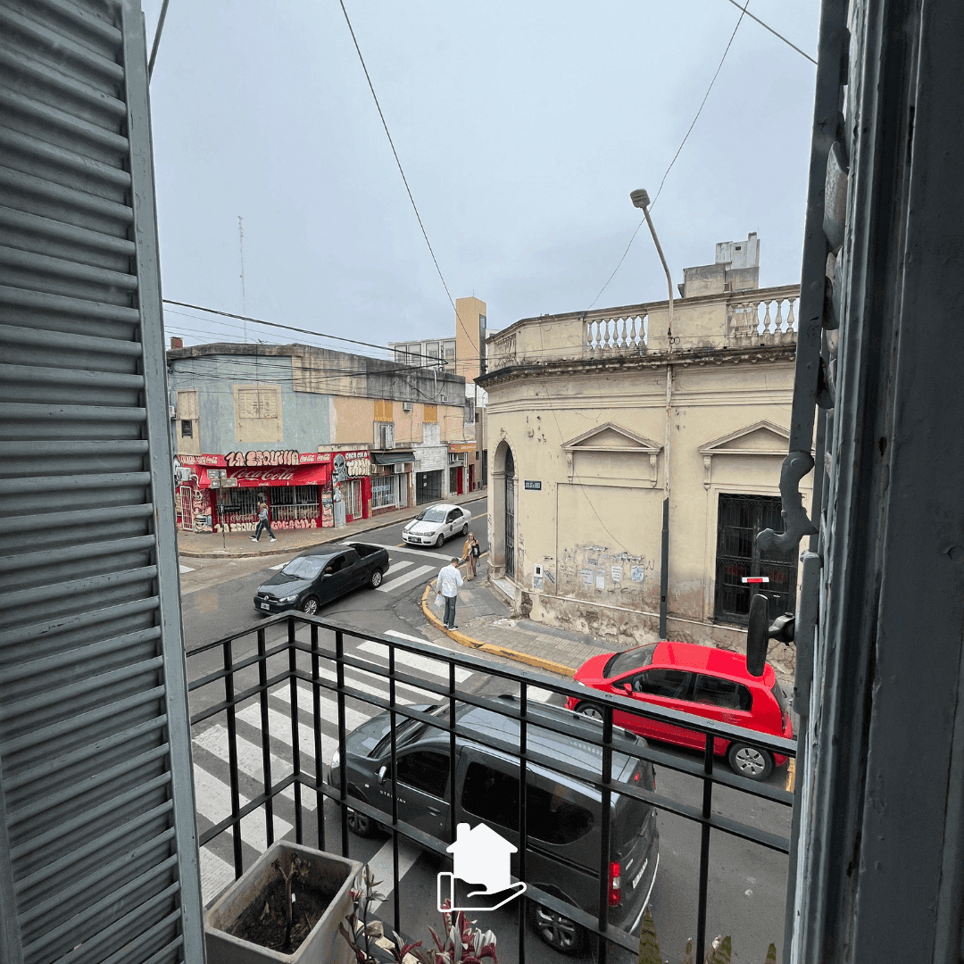 Imagen de la propiedad CASA + LOCAL EN PLENO CENTRO