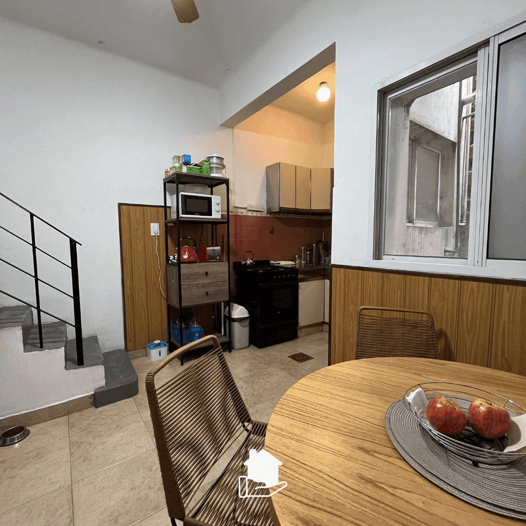 Imagen de la propiedad CASA + LOCAL EN PLENO CENTRO