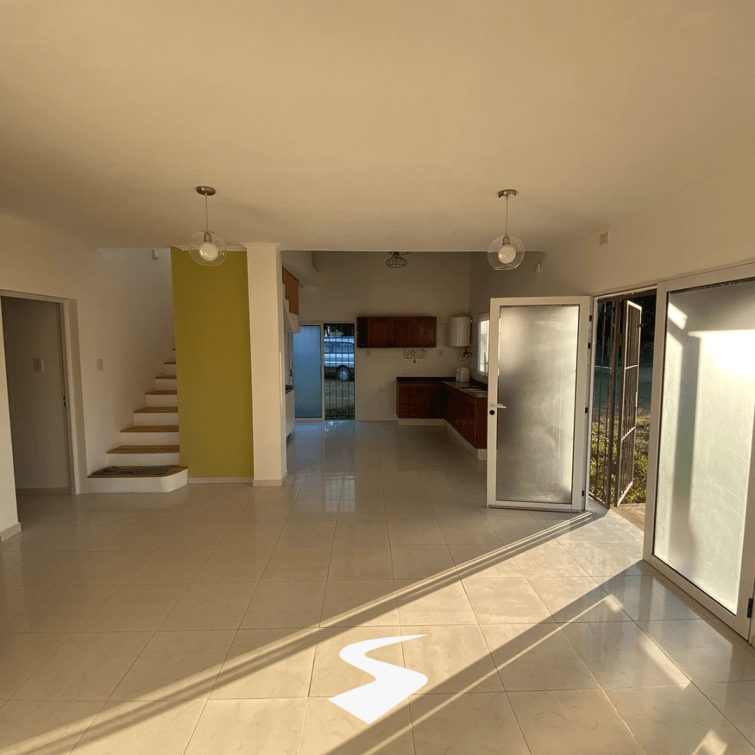 Imagen de la propiedad ¡CASA EN VENTA A ESTRENAR! APTA CREDITO