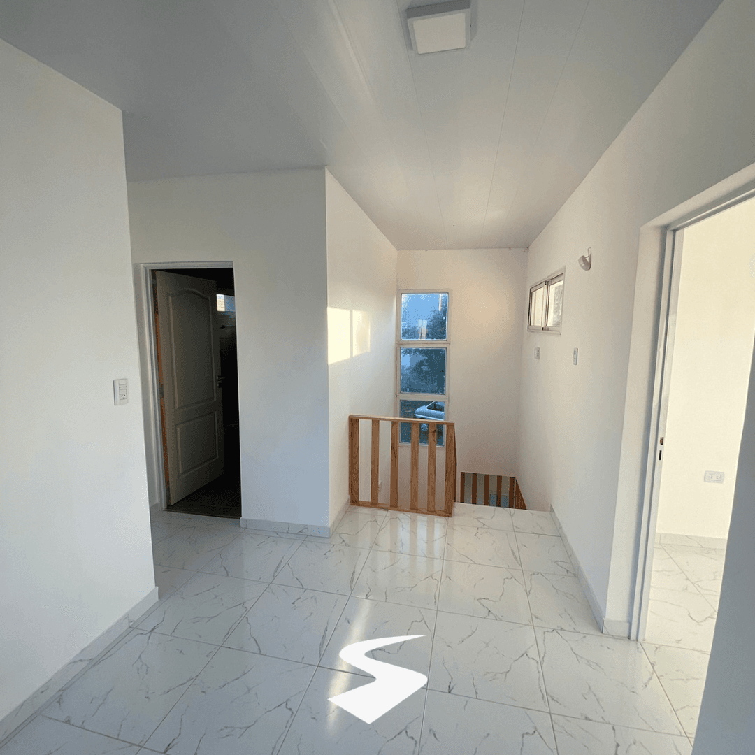 Imagen de la propiedad ¡CASA EN VENTA A ESTRENAR! APTA CREDITO