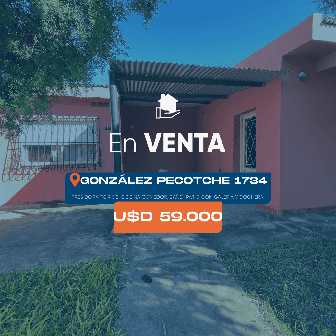 Imagen de la propiedad OPORTUNIDAD CASA ZONA DON BOSCO Y RONDEAU