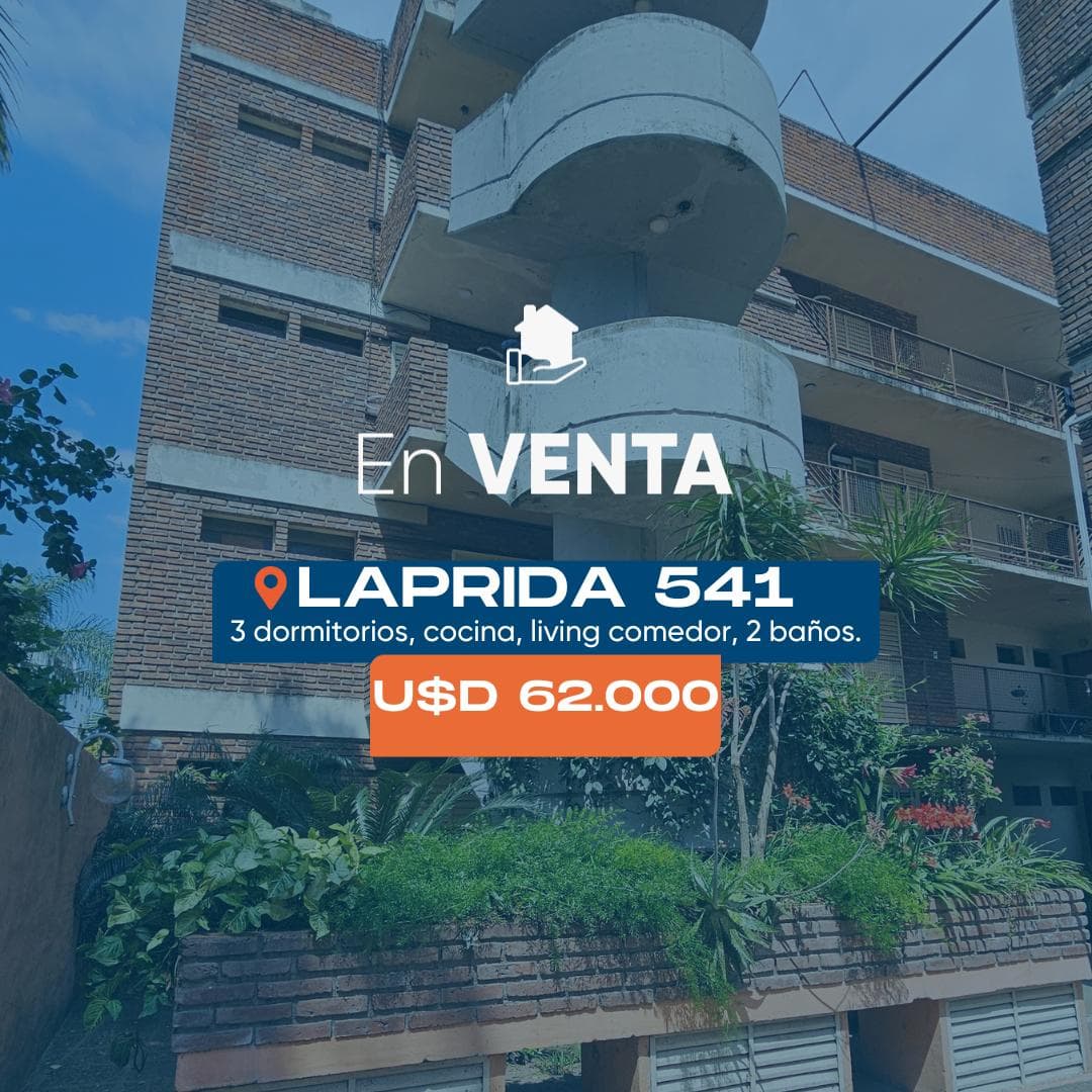 DEPARTAMENTO ZONA CENTRO 