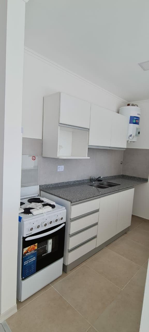 Venta de departamento 2 dorm zona puerto de Paraná