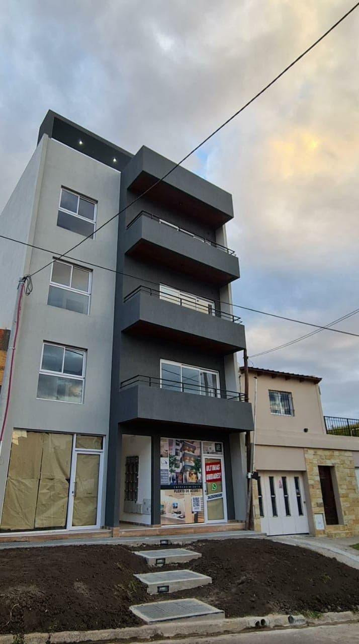 Imagen de la propiedad Alquiler depto de 2 dormitorios