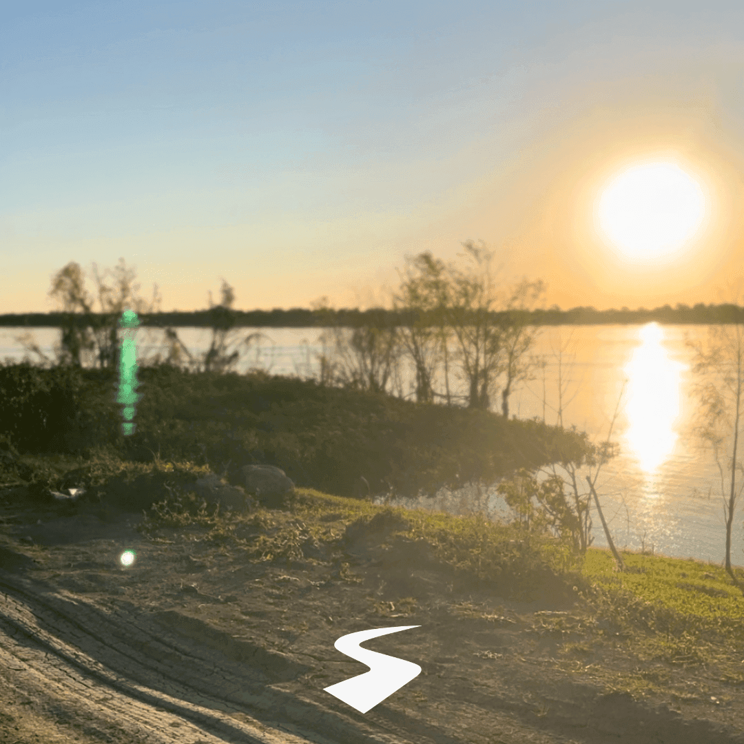 Imagen de la propiedad LOTES EN VENTA FRENTE AL RÍO