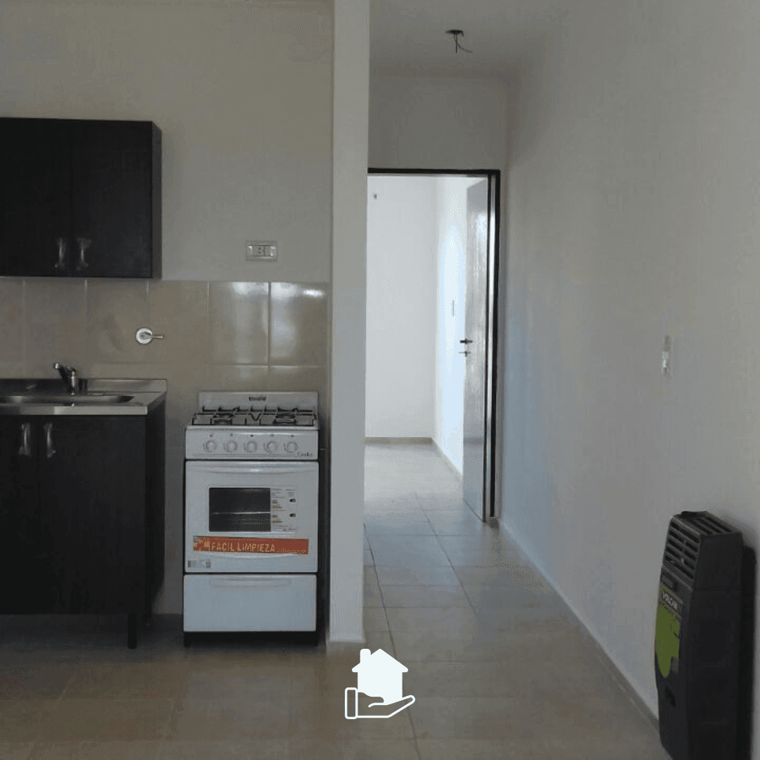 Imagen de la propiedad VENDO DEPARTAMENTO ZONA TERMINAL IDEAL PARA RENTA