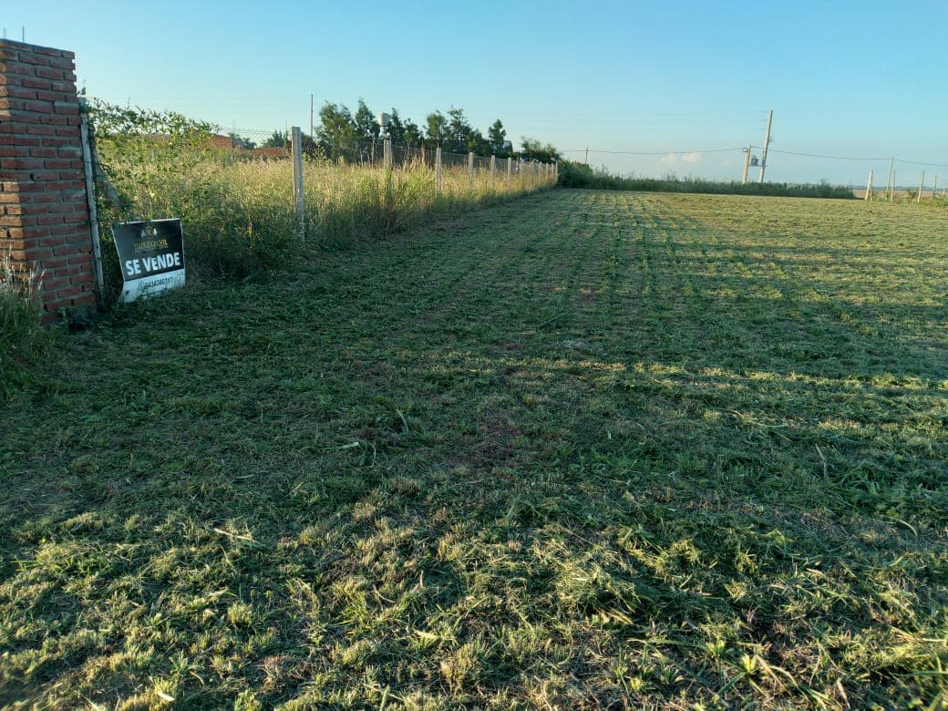 Imagen de la propiedad LOTES EN ALDEA SPAZANKUTER