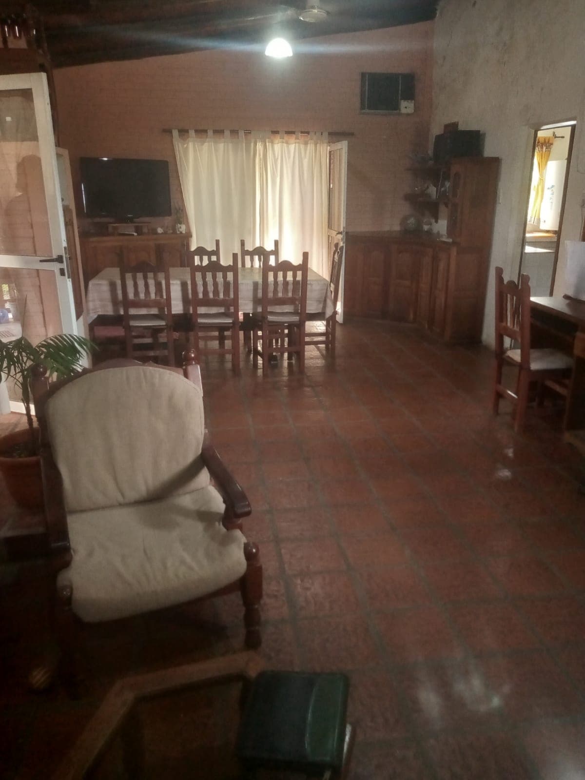 Imagen de la propiedad CASA DE 3 DORMITORIO