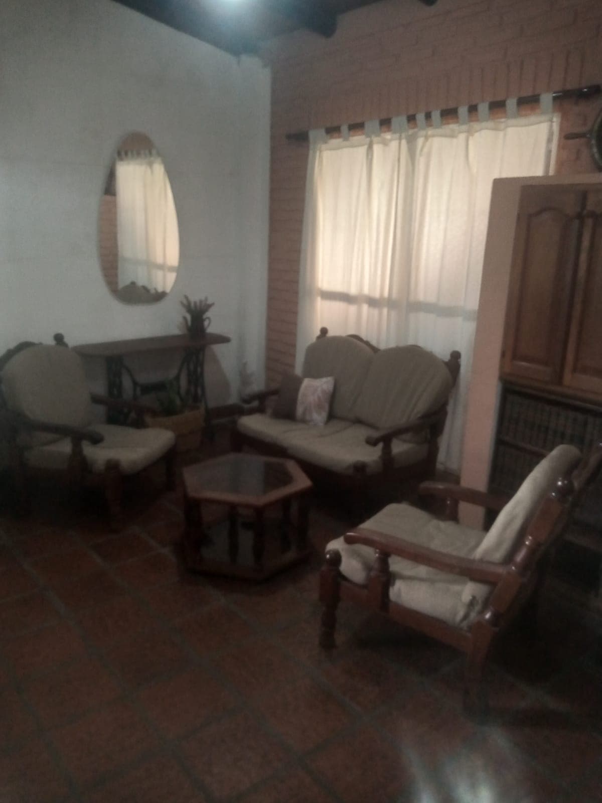 Imagen de la propiedad CASA DE 3 DORMITORIO