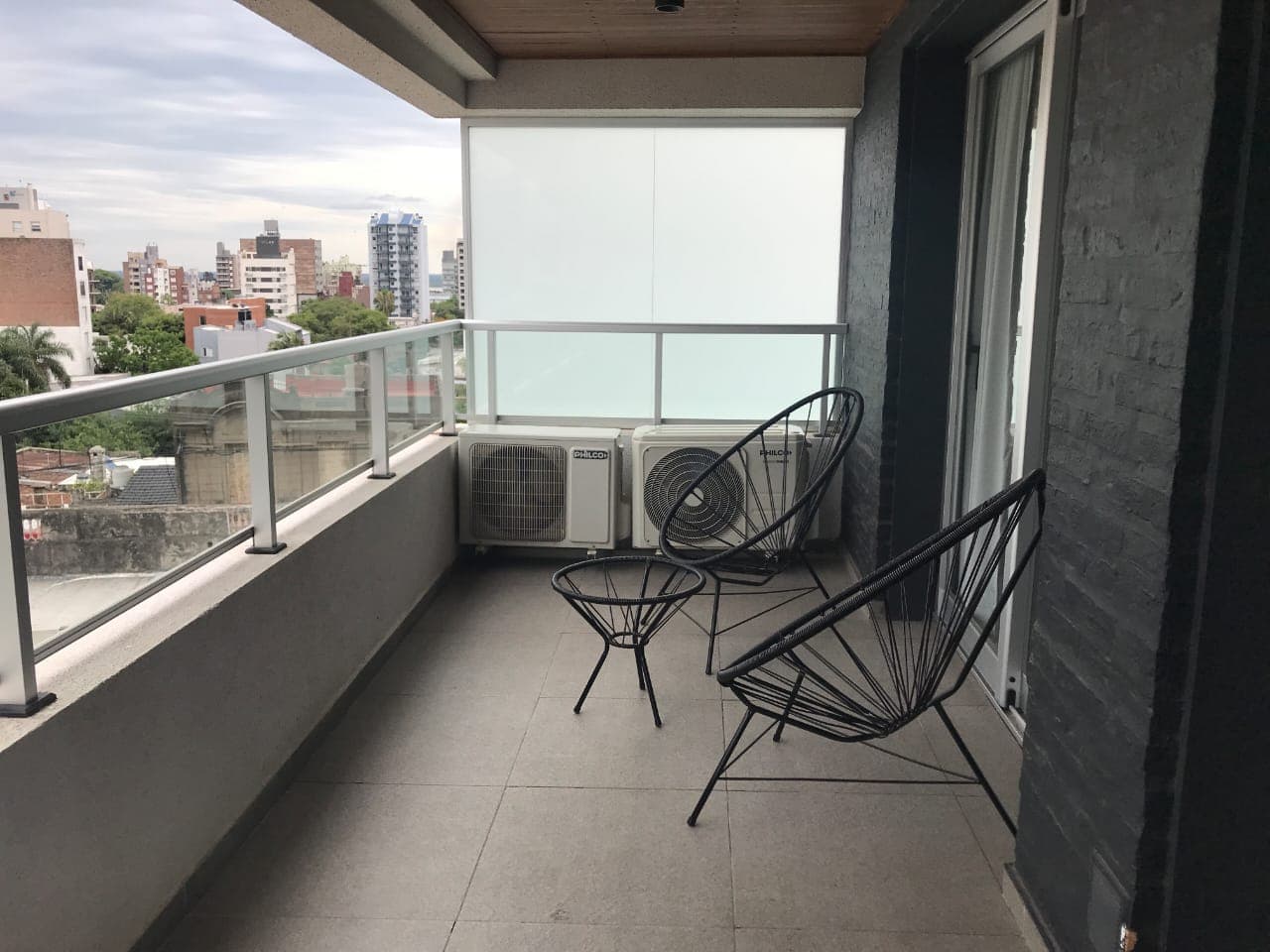 Imagen de la propiedad DEPARTAMENTO ZONA CENTRO