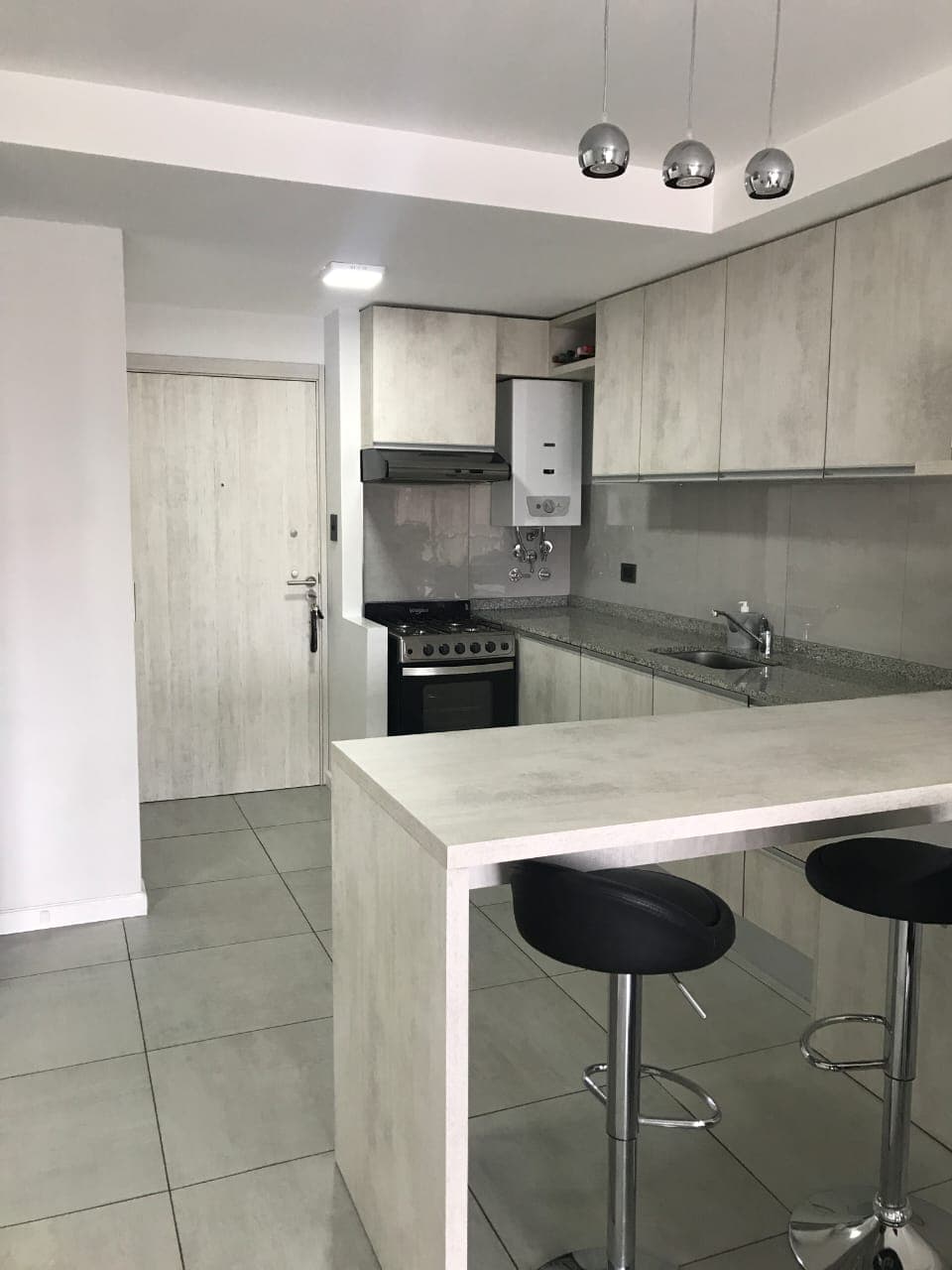 Imagen de la propiedad DEPARTAMENTO ZONA CENTRO