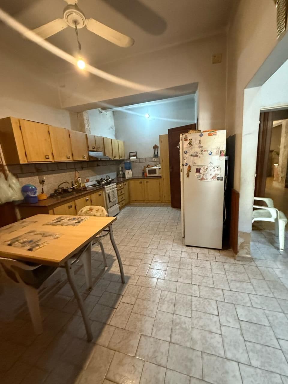 Imagen de la propiedad CASA EN CALLE CHURRARIN