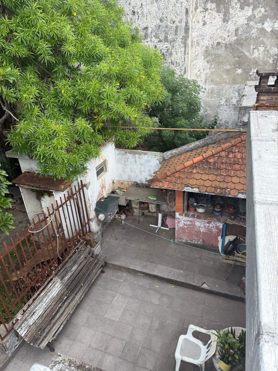 Imagen de la propiedad CASA EN CALLE CHURRARIN