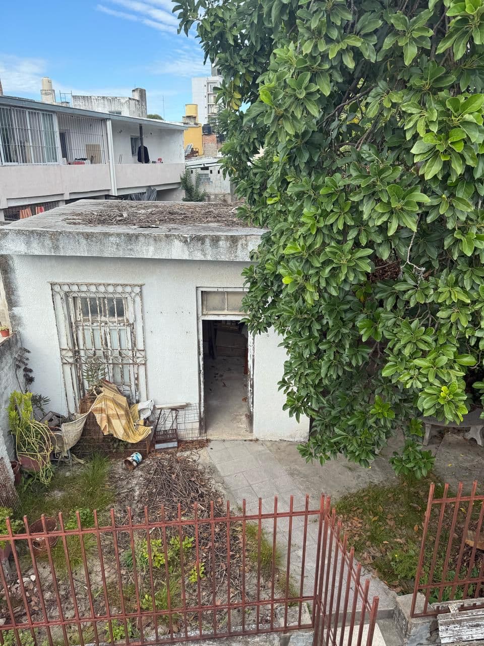 Imagen de la propiedad CASA EN CALLE CHURRARIN