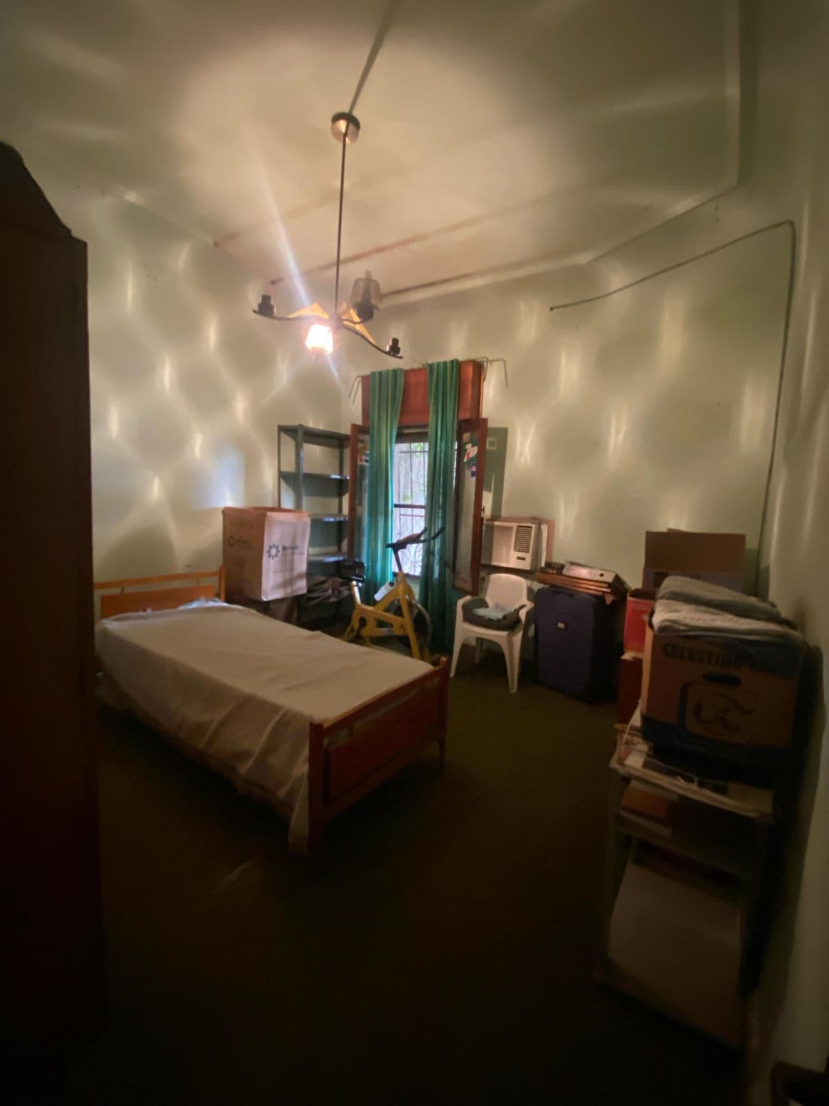 Imagen de la propiedad CASA EN CALLE CHURRARIN