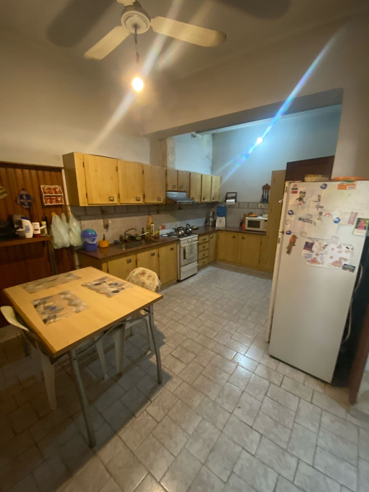 Imagen de la propiedad CASA EN CALLE CHURRARIN