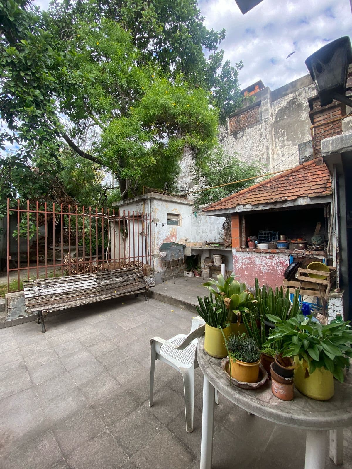 Imagen de la propiedad CASA EN CALLE CHURRARIN