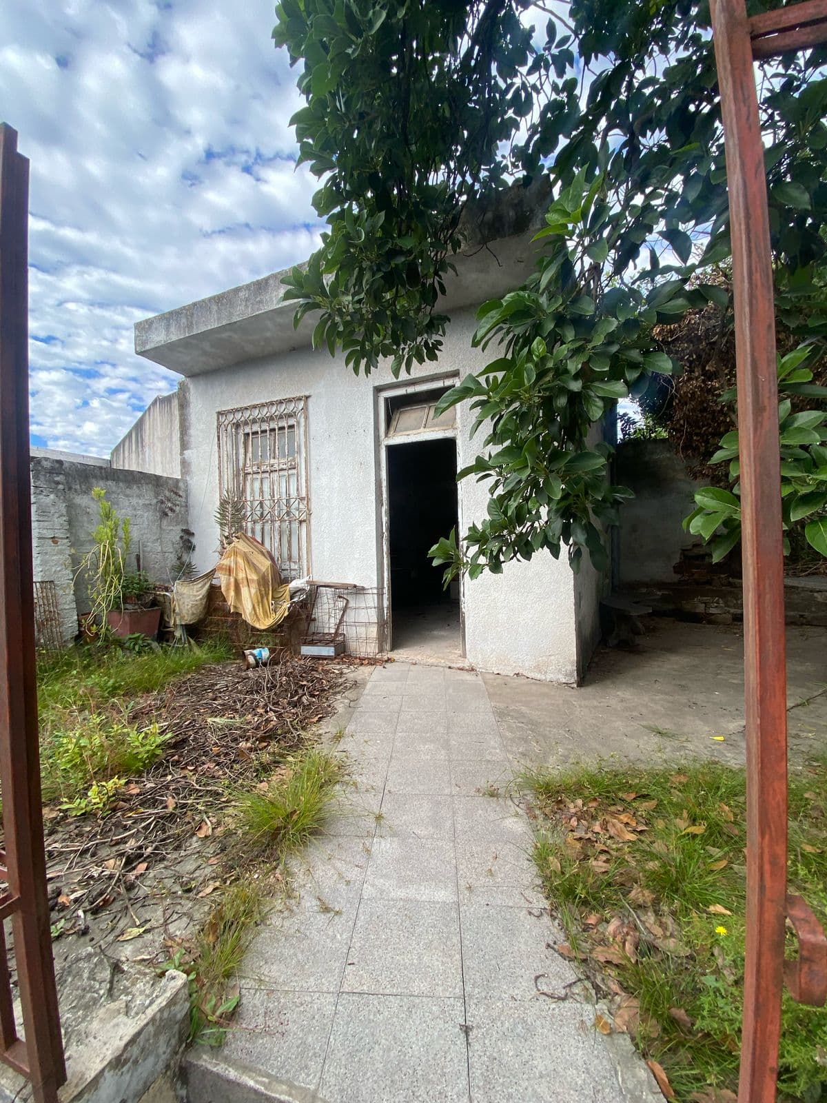Imagen de la propiedad CASA EN CALLE CHURRARIN