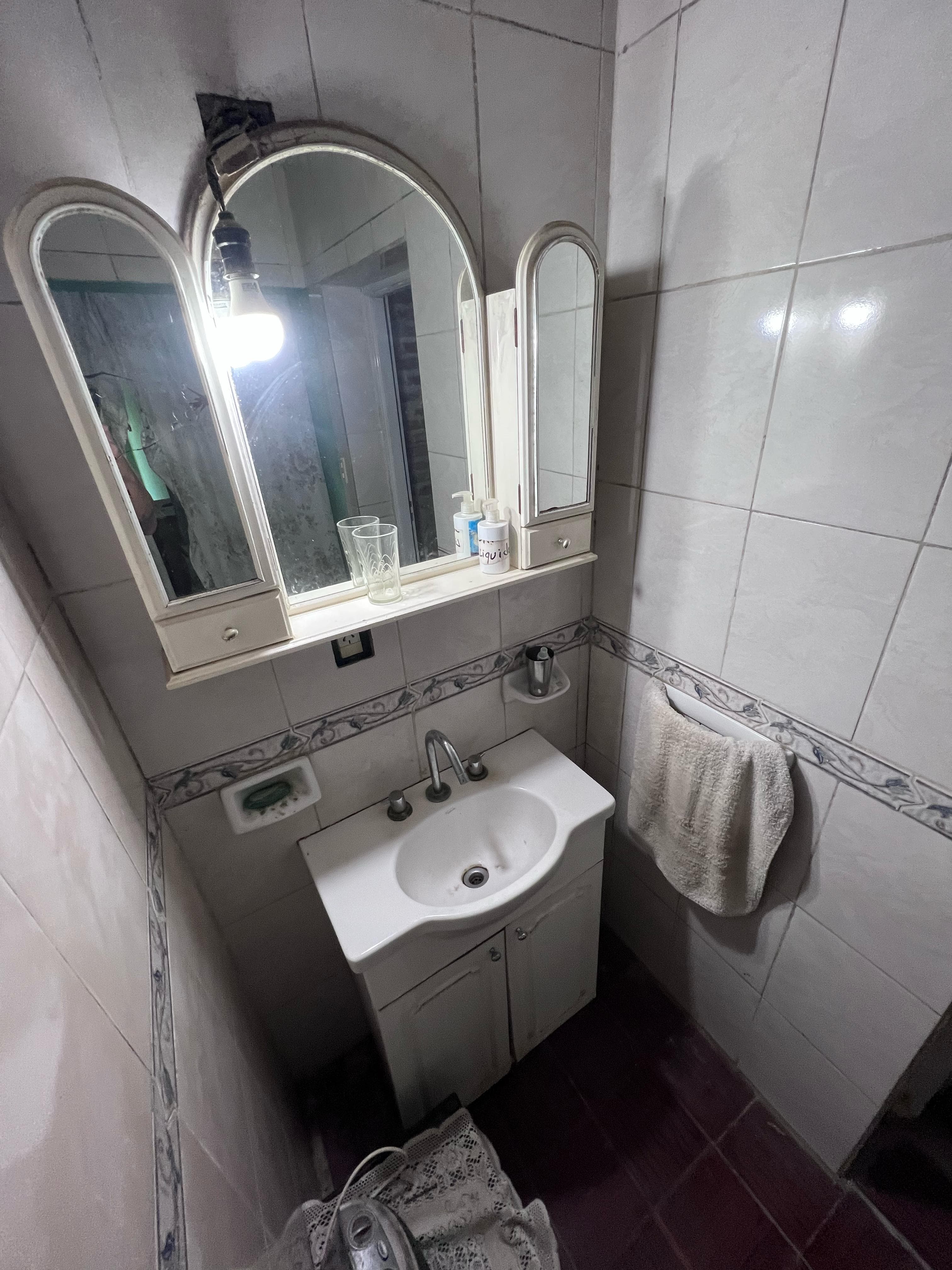 Imagen de la propiedad CASA EN LA TOMA VIEJA CON COCHERA Y PILETA