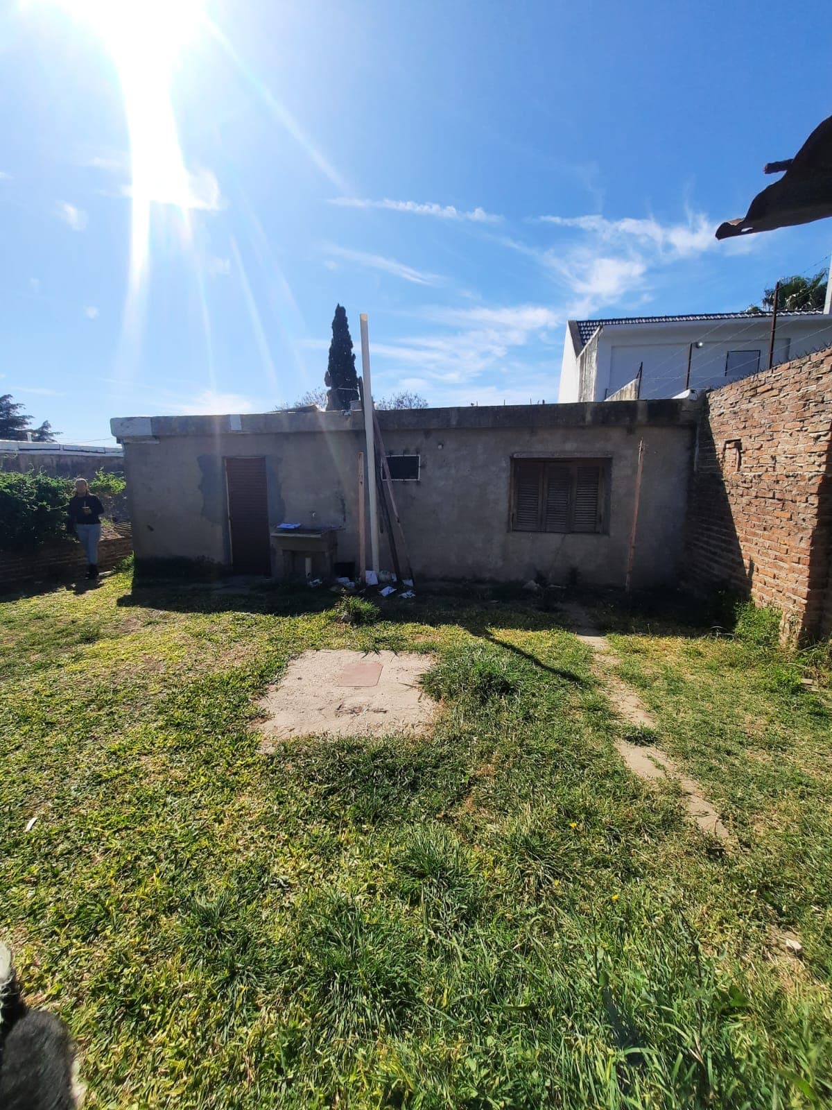 Imagen de la propiedad CASA + DEPTO A RECICLAR (Apta Crédito)
