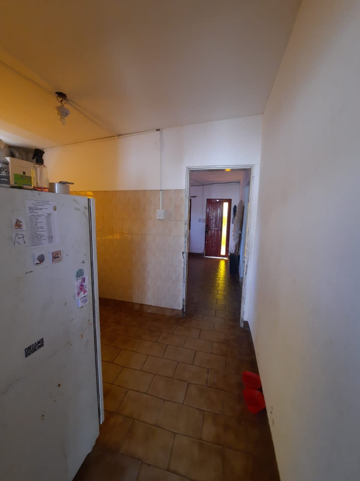 Imagen de la propiedad CASA + DEPTO A RECICLAR (Apta Crédito)