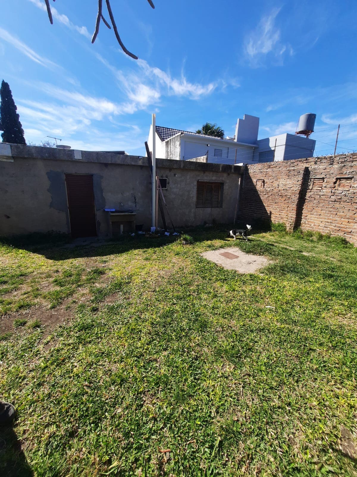 Imagen de la propiedad CASA + DEPTO A RECICLAR (Apta Crédito)