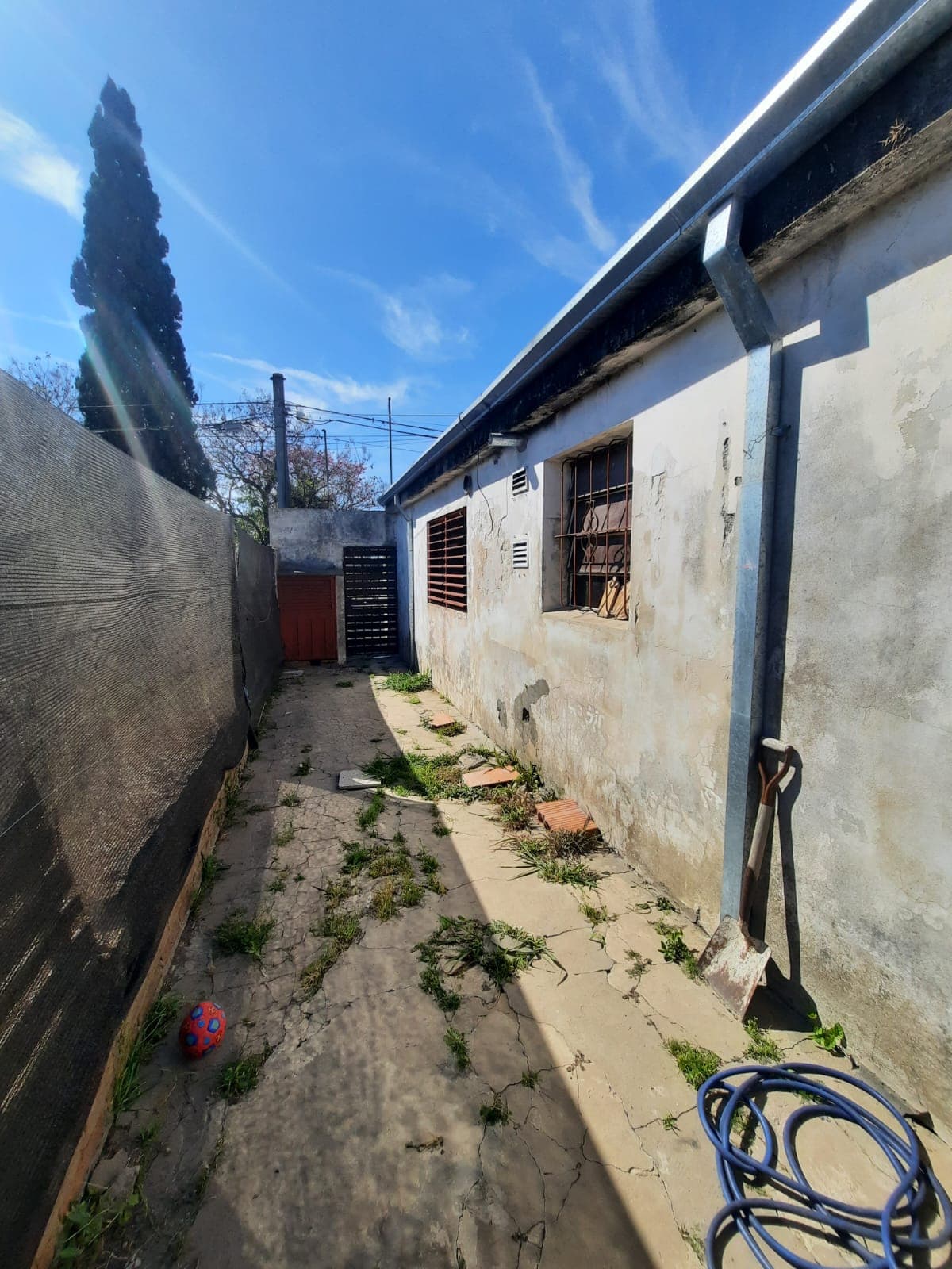 Imagen de la propiedad CASA + DEPTO A RECICLAR (Apta Crédito)