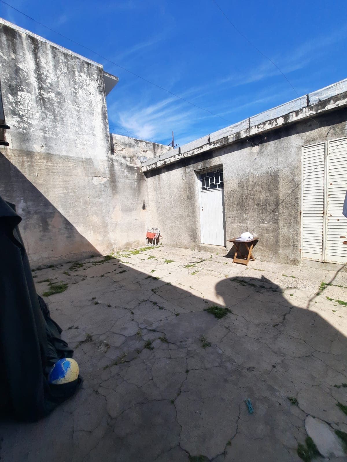 Imagen de la propiedad CASA + DEPTO A RECICLAR (Apta Crédito)