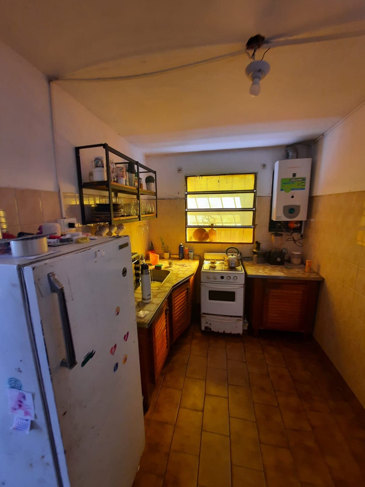 Imagen de la propiedad CASA + DEPTO A RECICLAR (Apta Crédito)
