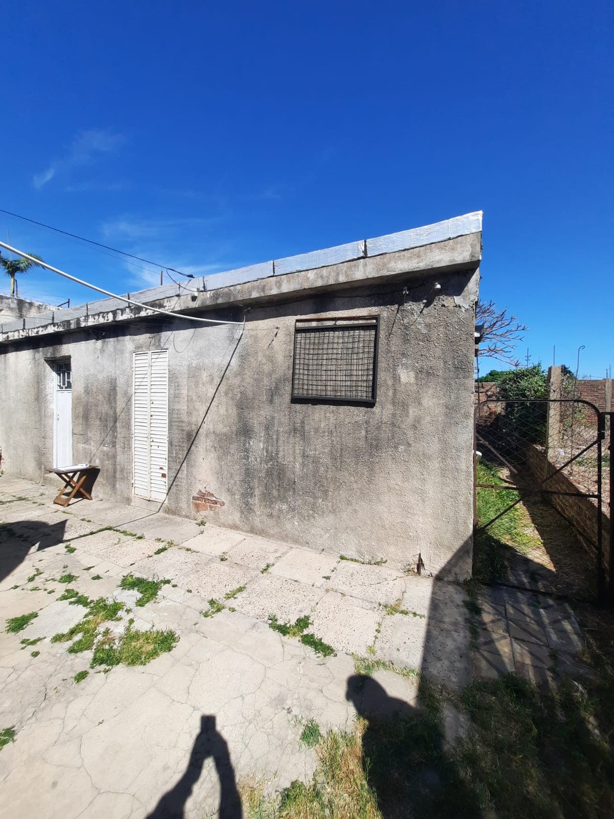 Imagen de la propiedad CASA + DEPTO A RECICLAR (Apta Crédito)