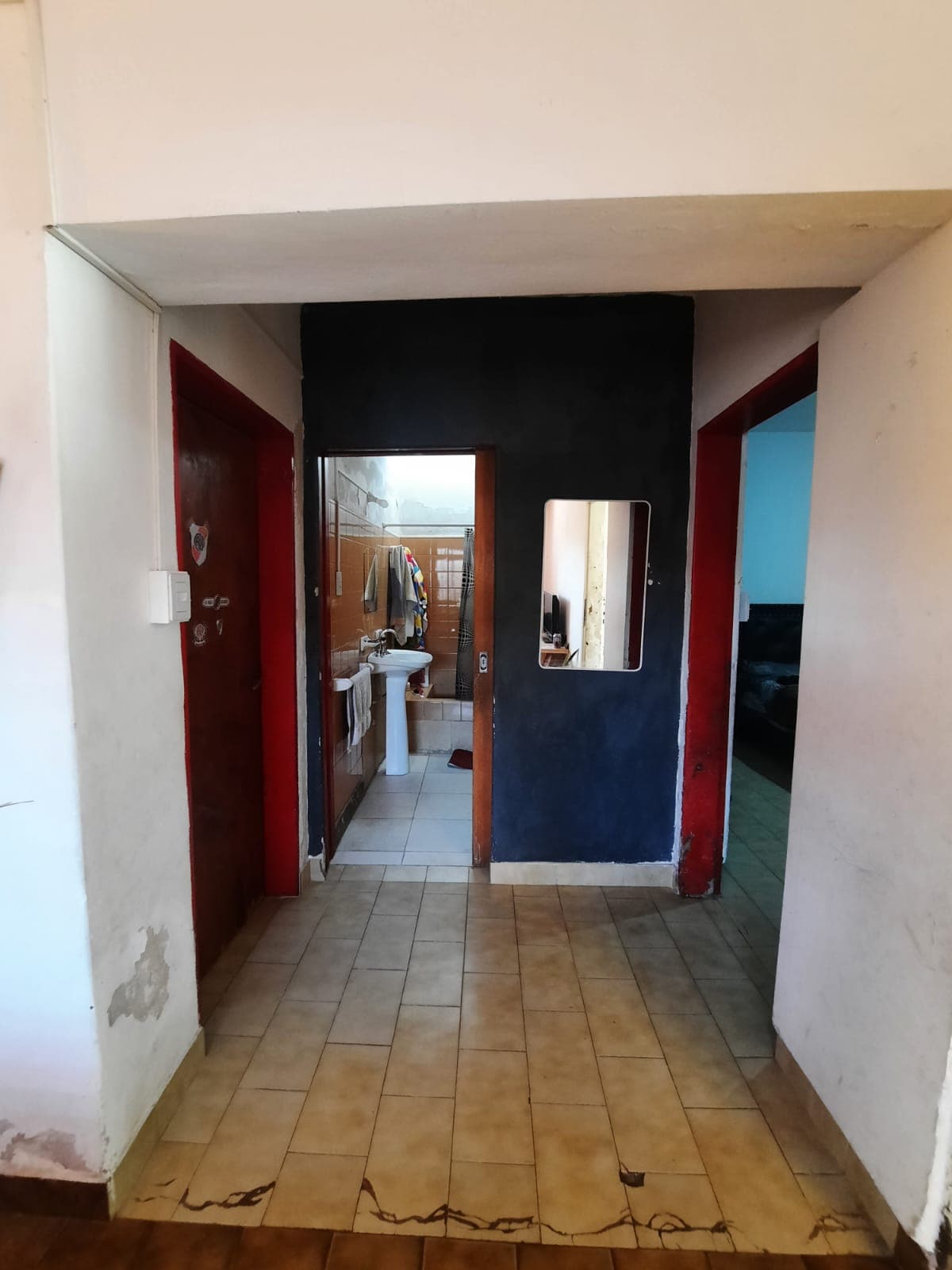 Imagen de la propiedad CASA + DEPTO A RECICLAR (Apta Crédito)