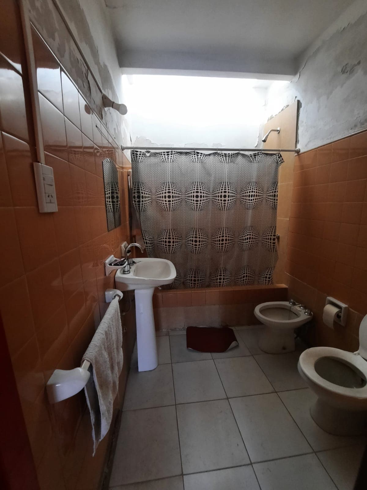 Imagen de la propiedad CASA + DEPTO A RECICLAR (Apta Crédito)