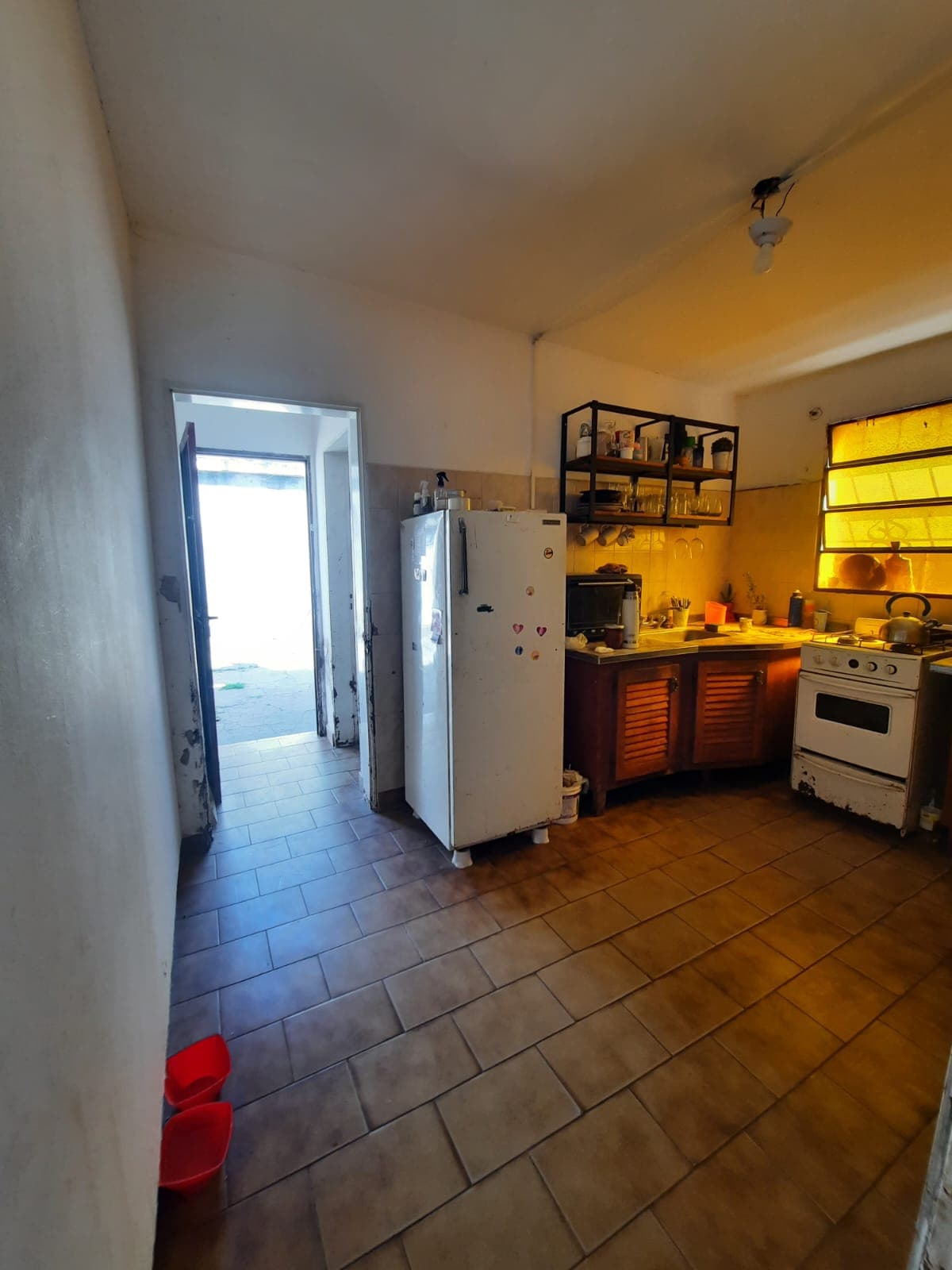 Imagen de la propiedad CASA + DEPTO A RECICLAR (Apta Crédito)