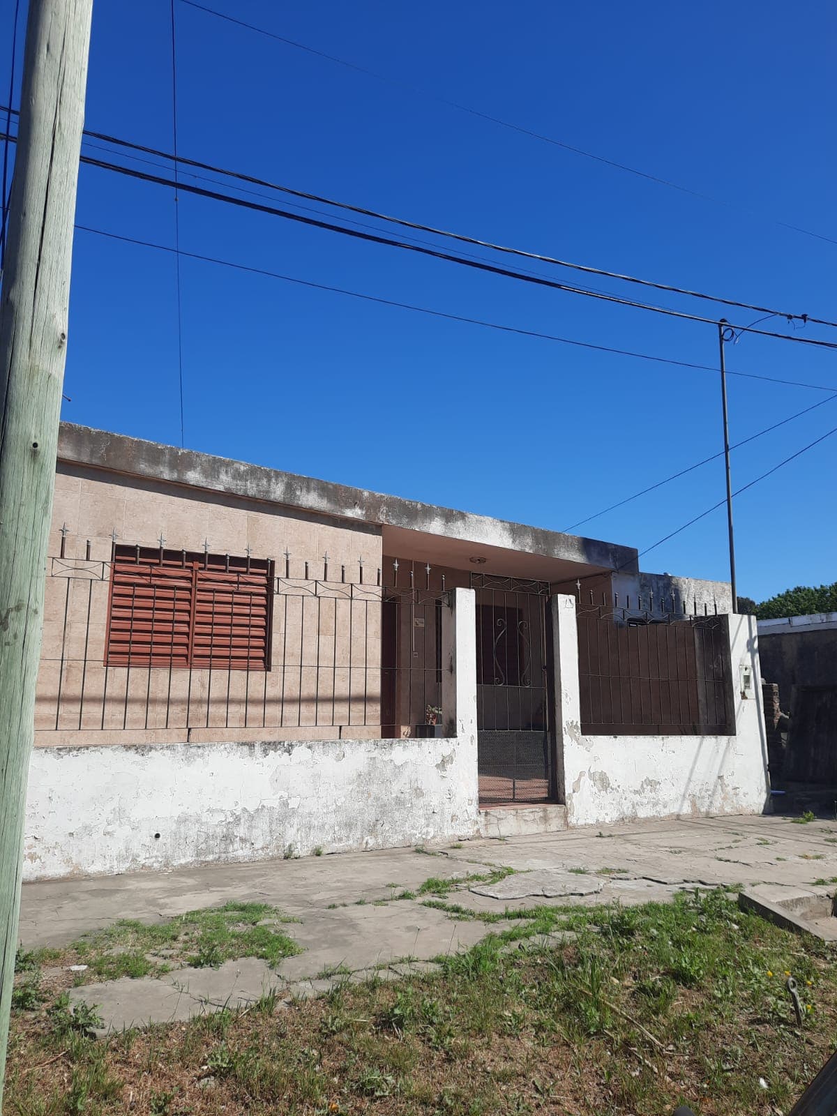 Imagen de la propiedad CASA + DEPTO A RECICLAR (Apta Crédito)