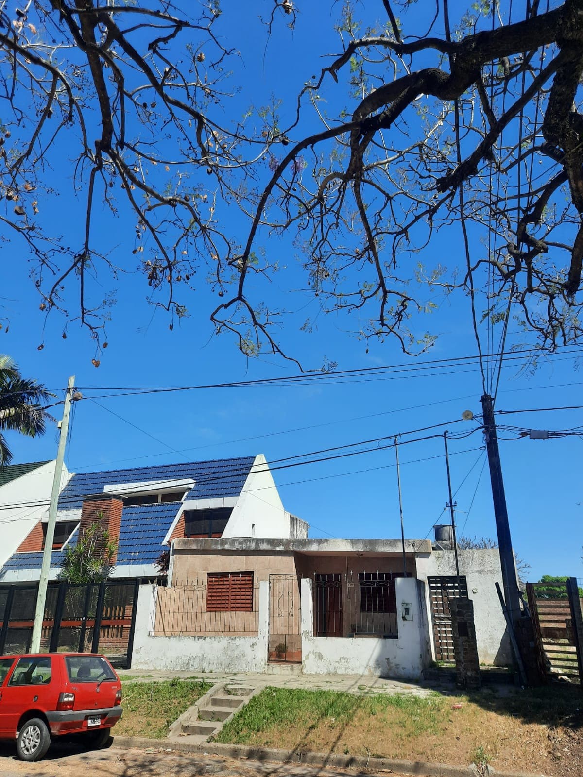Imagen de la propiedad CASA + DEPTO A RECICLAR (Apta Crédito)