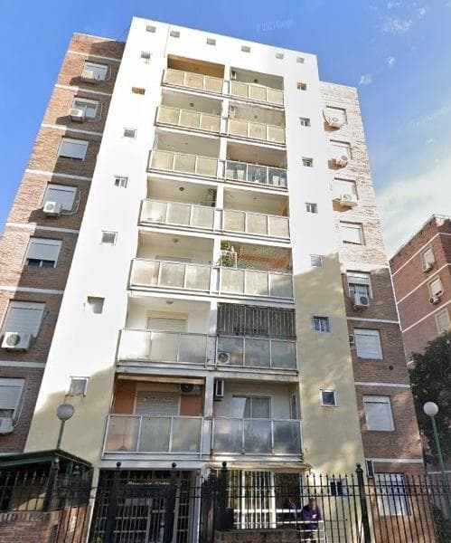 DEPARTAMENTO ZONA CENTRICA  (Apta Crédito)