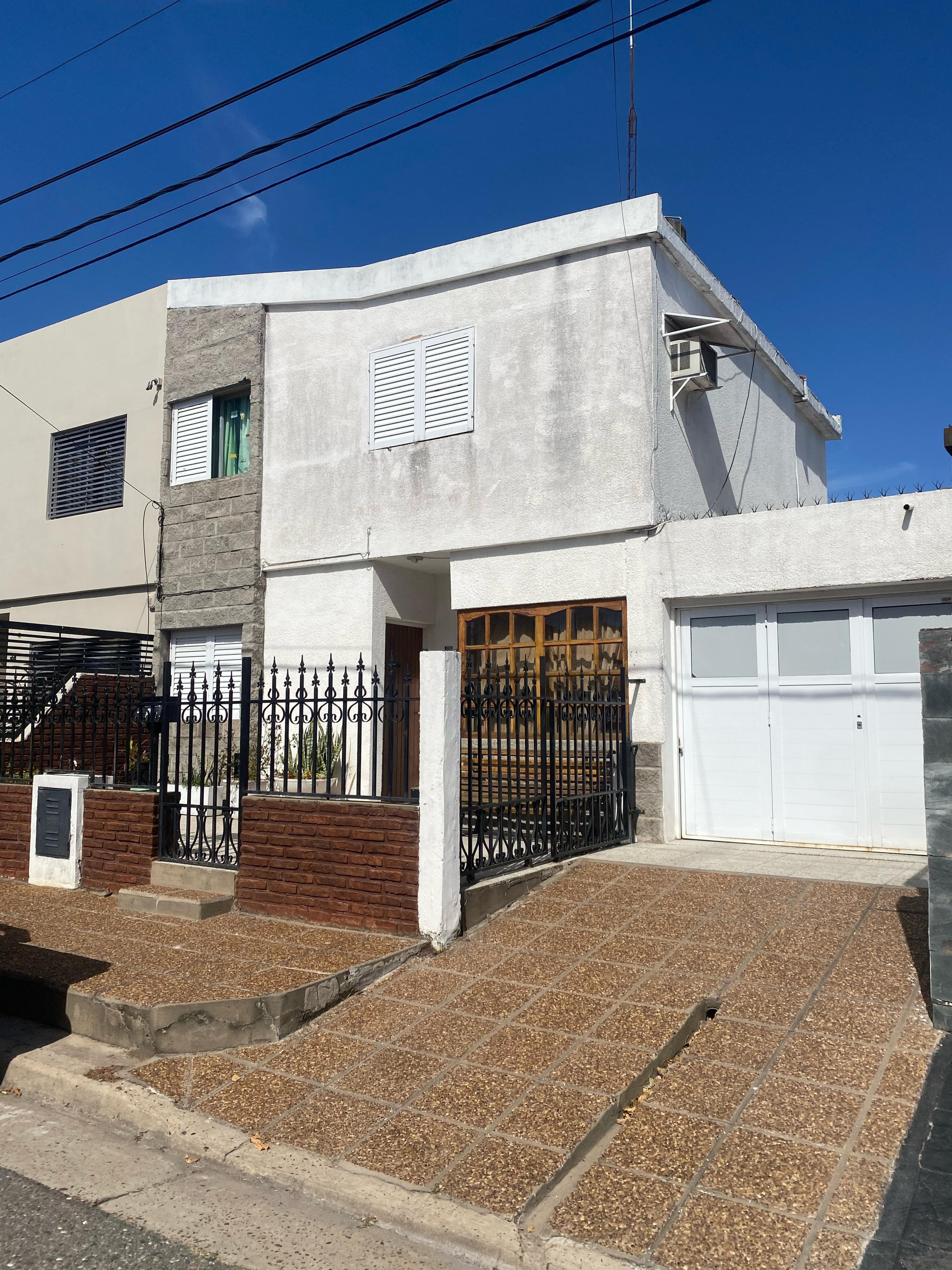 Imagen de la propiedad CASA AV. DON BOSCO