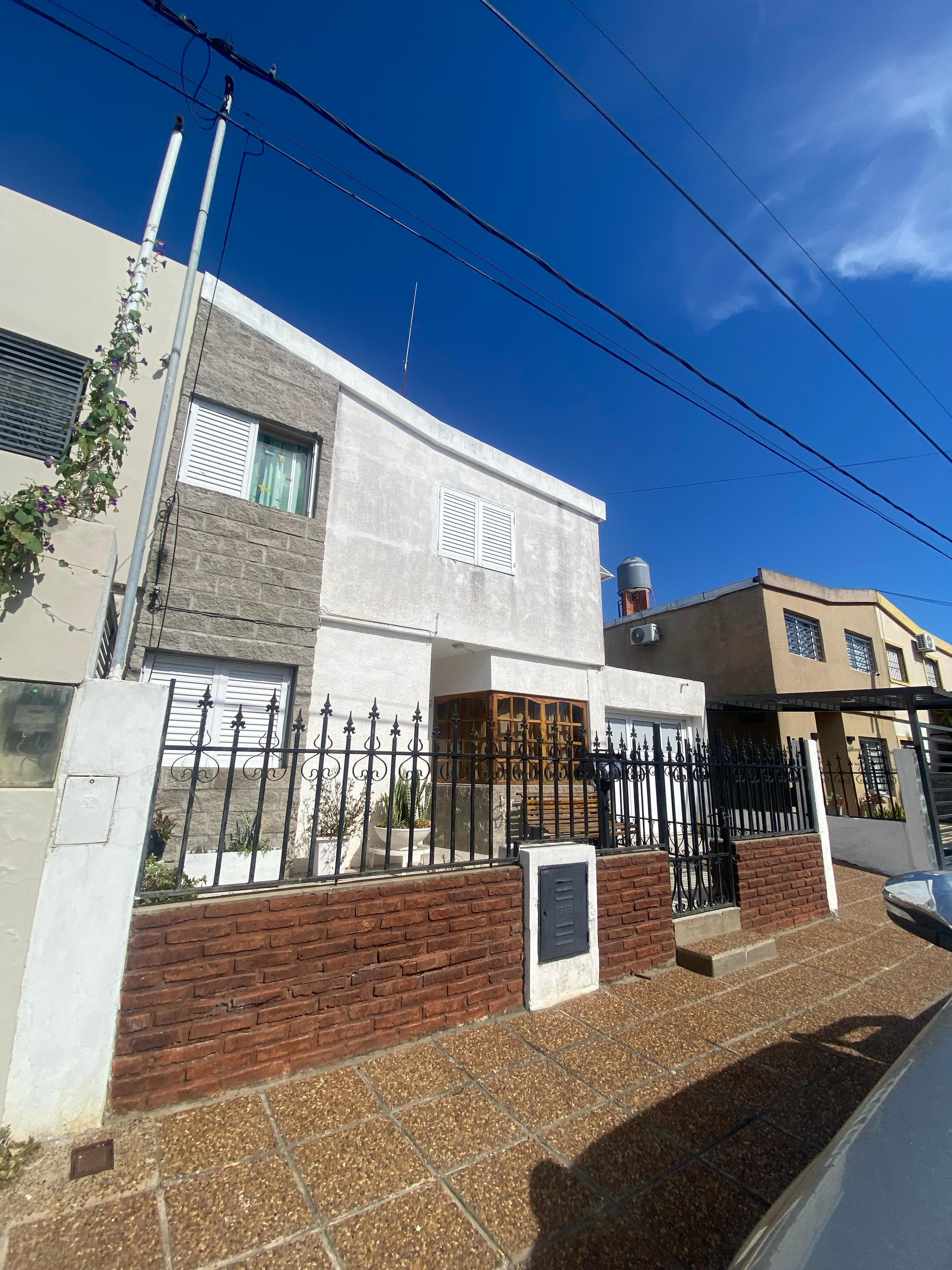 CASA AV. DON BOSCO