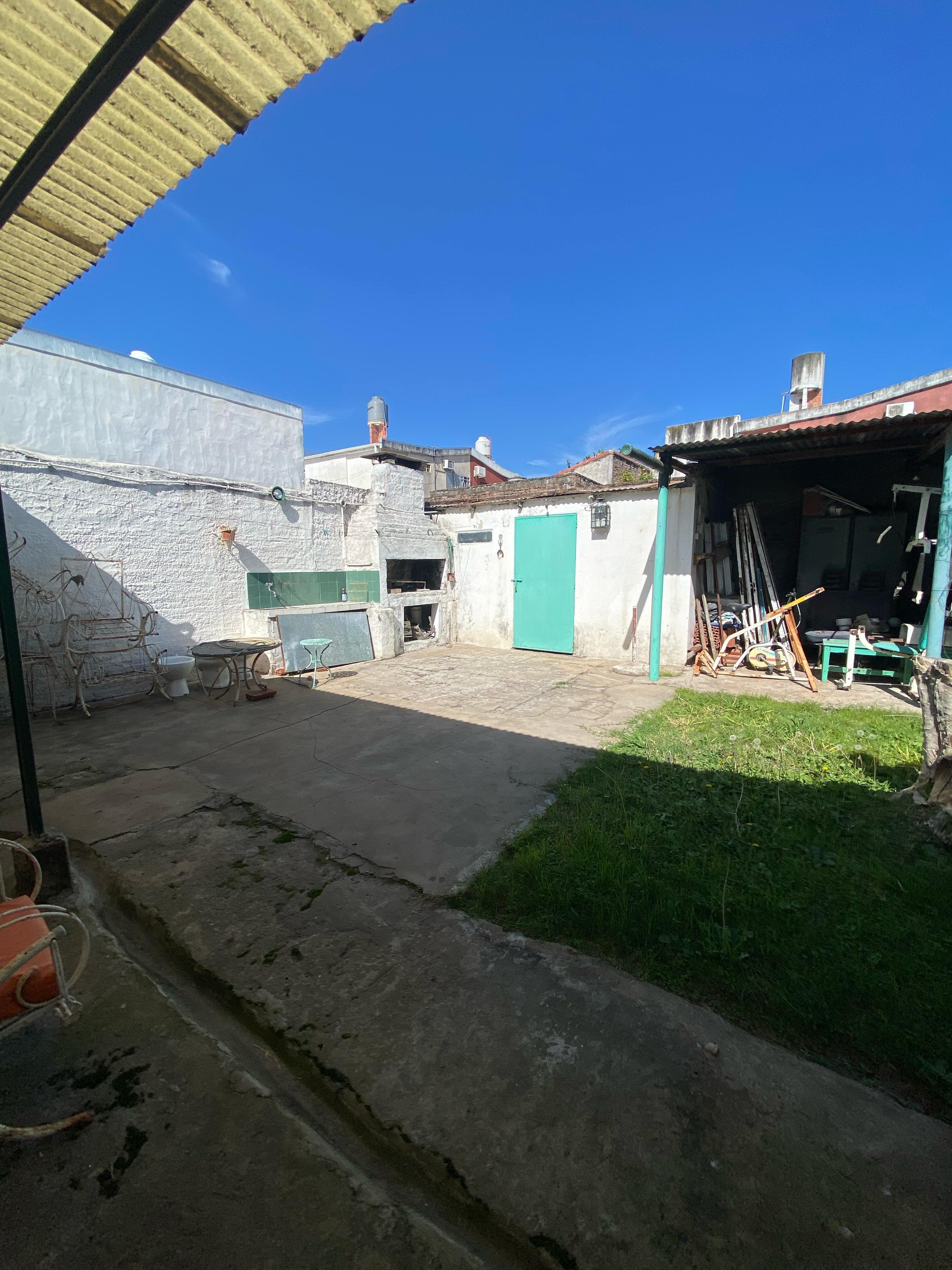 Imagen de la propiedad CASA AV. DON BOSCO