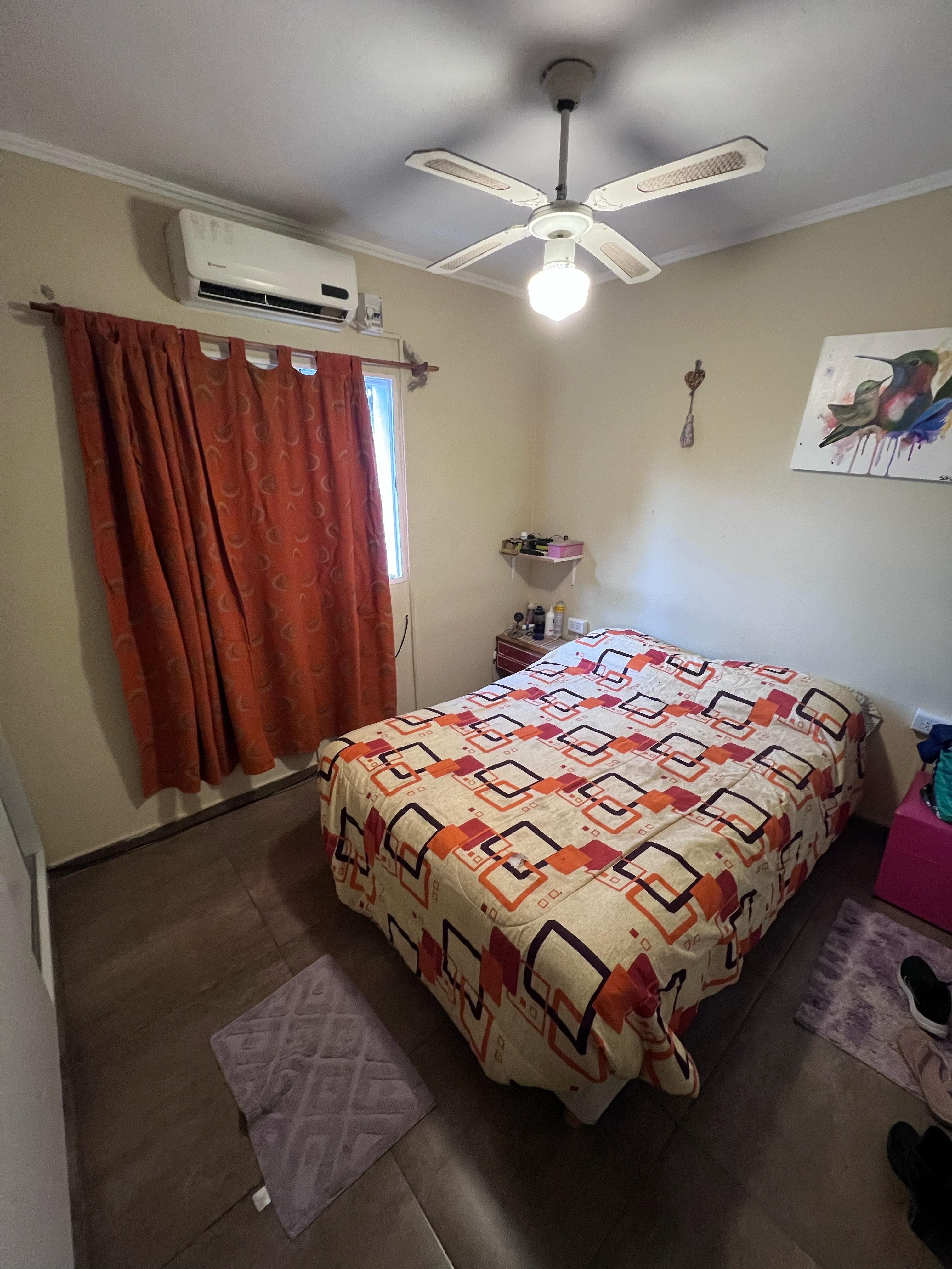 Imagen de la propiedad DEPARTAMENTO REMODELADO DE 2 DORMITORIOS (APTO CRÉDITO)