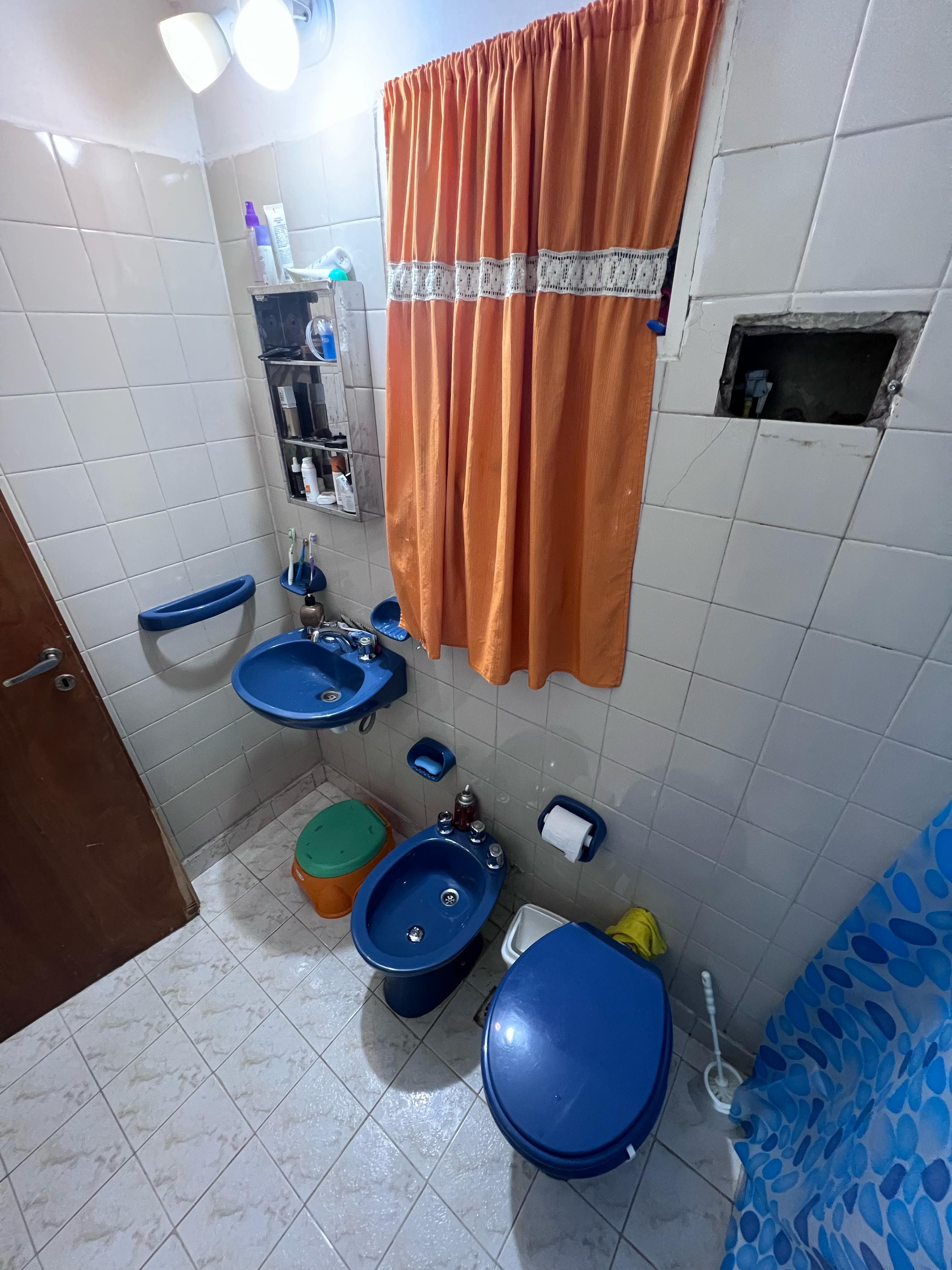Imagen de la propiedad DEPARTAMENTO REMODELADO DE 2 DORMITORIOS (APTO CRÉDITO)