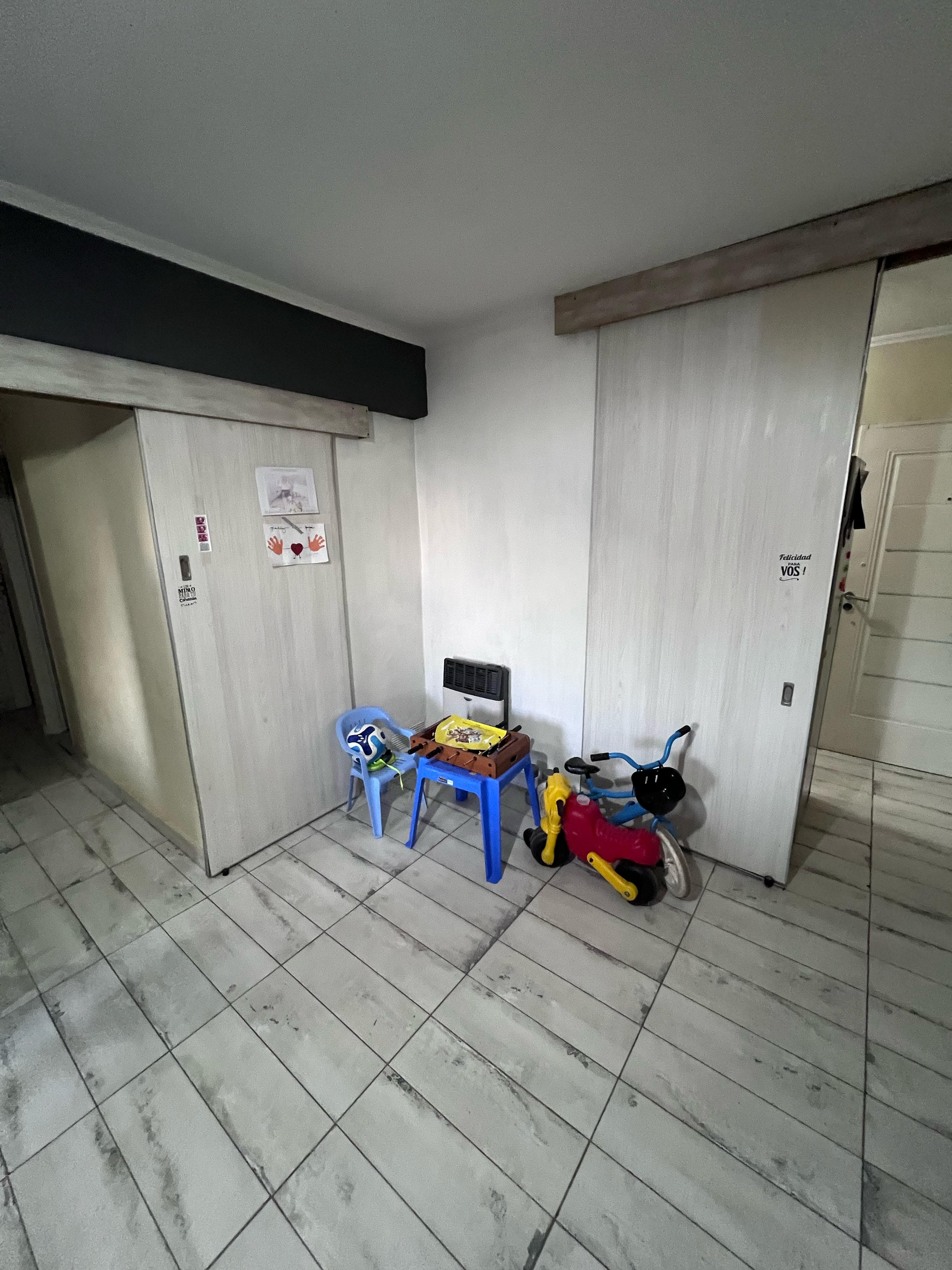 Imagen de la propiedad DEPARTAMENTO REMODELADO DE 2 DORMITORIOS (APTO CRÉDITO)