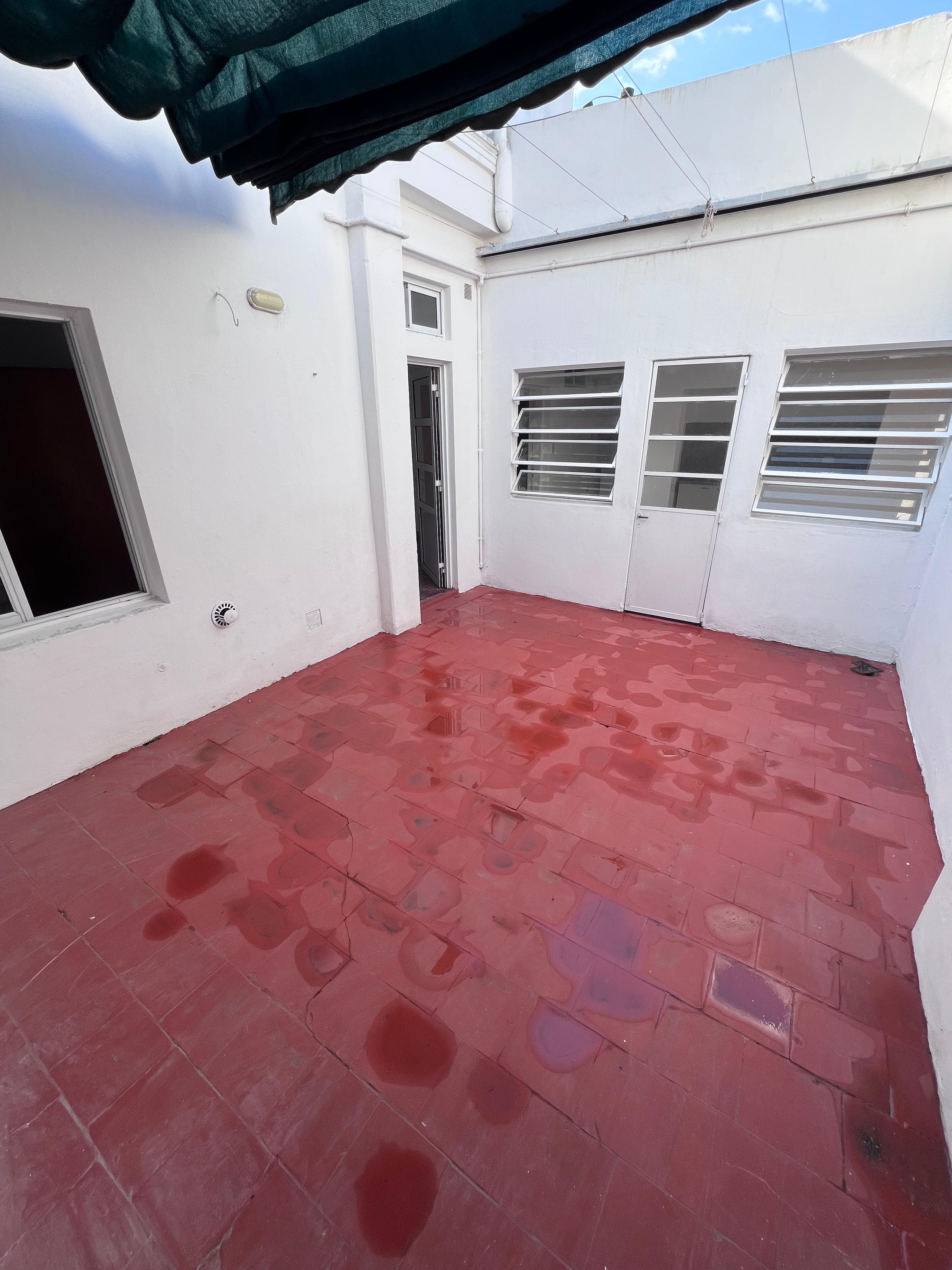 Imagen de la propiedad CASA INTERNA ZONA CENTRO (APTA CREDITO)