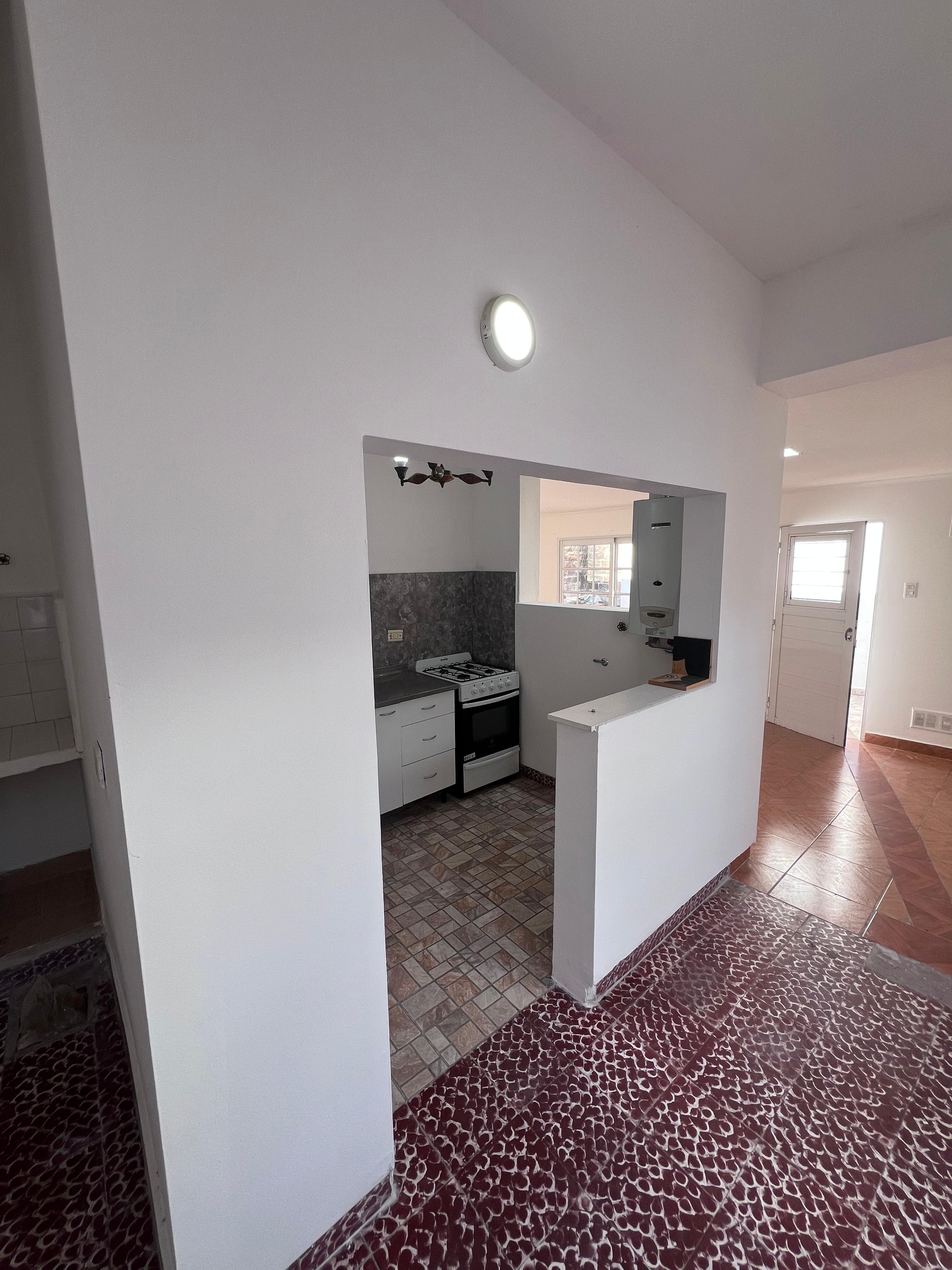 CASA INTERNA ZONA CENTRO (APTA CREDITO)