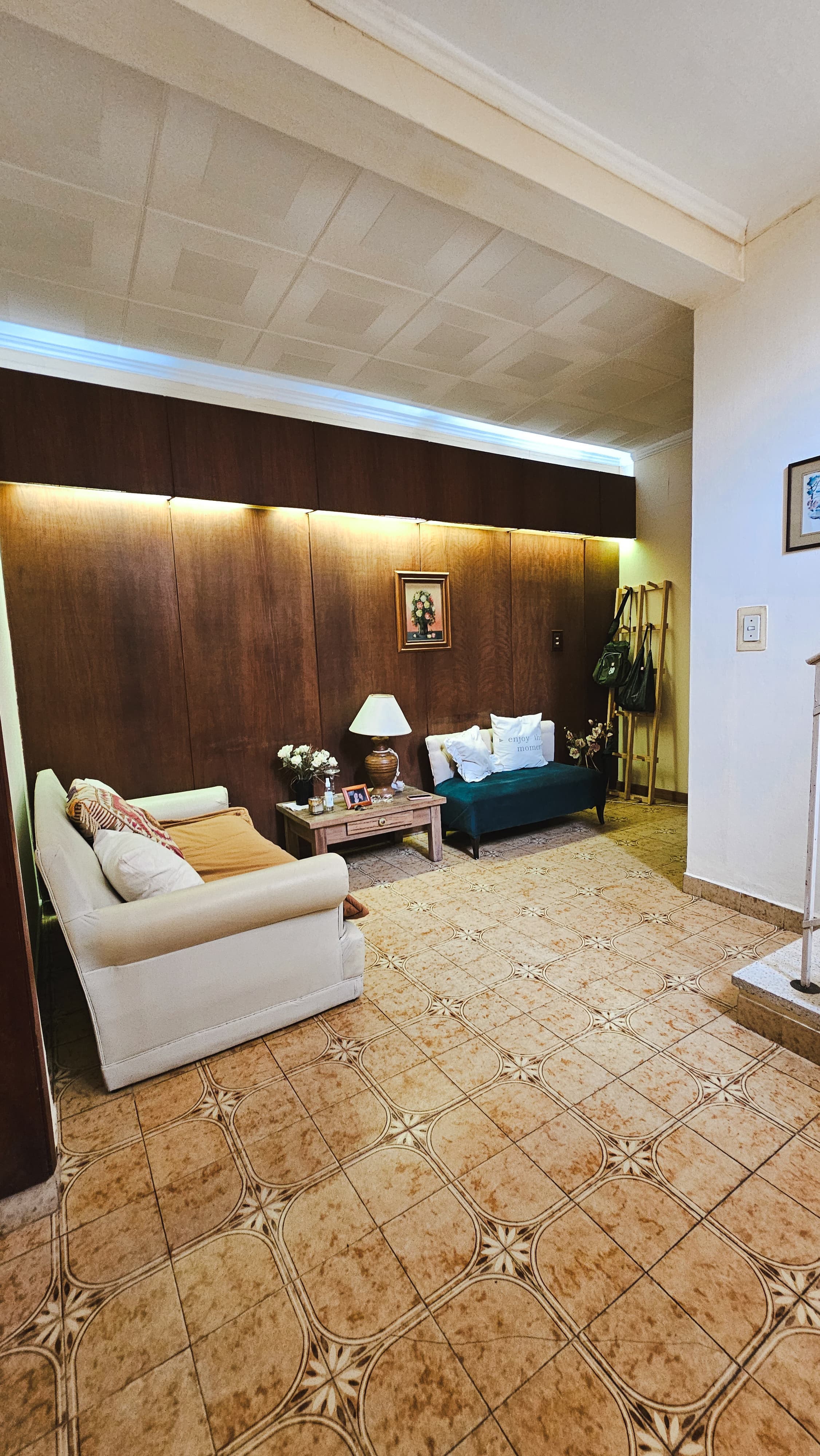 Imagen de la propiedad CASA EN VENTA CERVANTES Y CATAMARCA (APTA CREDITO)