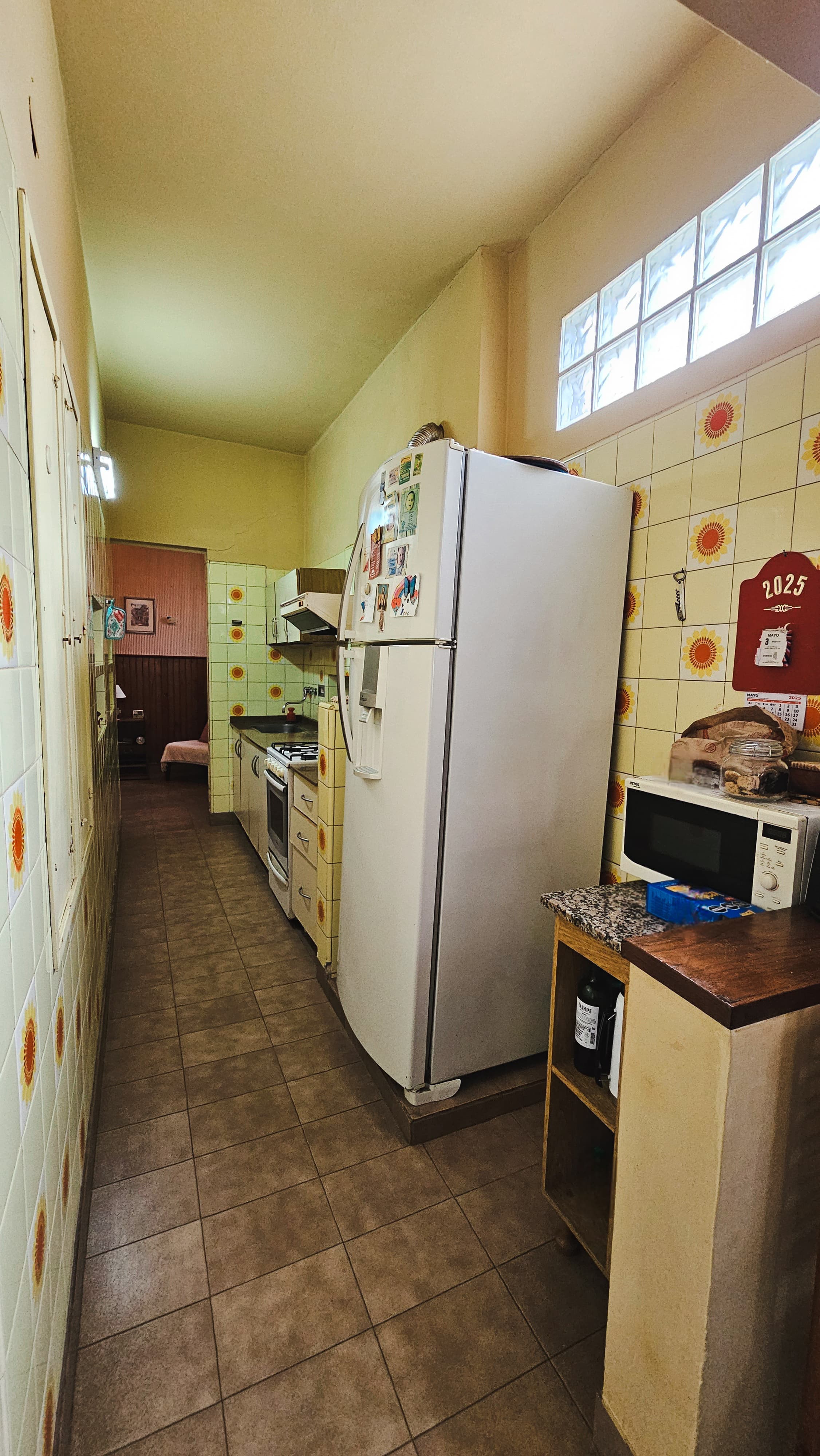 Imagen de la propiedad CASA EN VENTA CERVANTES Y CATAMARCA (APTA CREDITO)