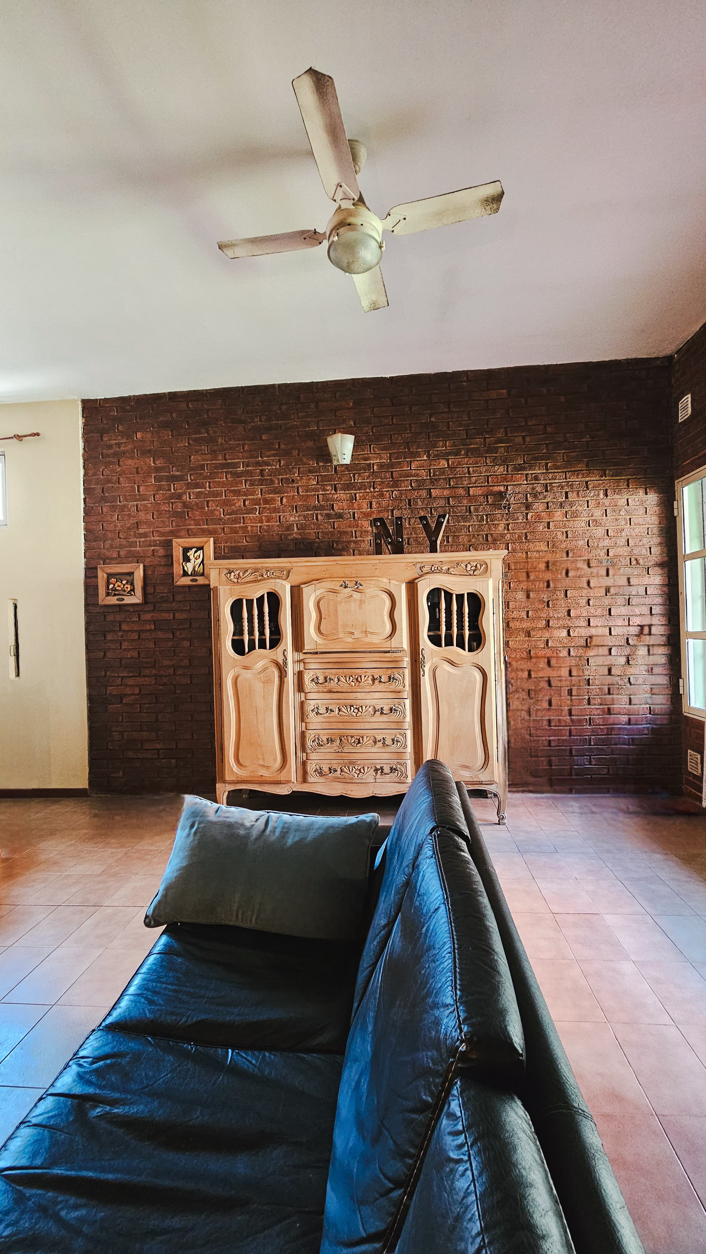 Imagen de la propiedad CASA EN VENTA CERVANTES Y CATAMARCA (APTA CREDITO)